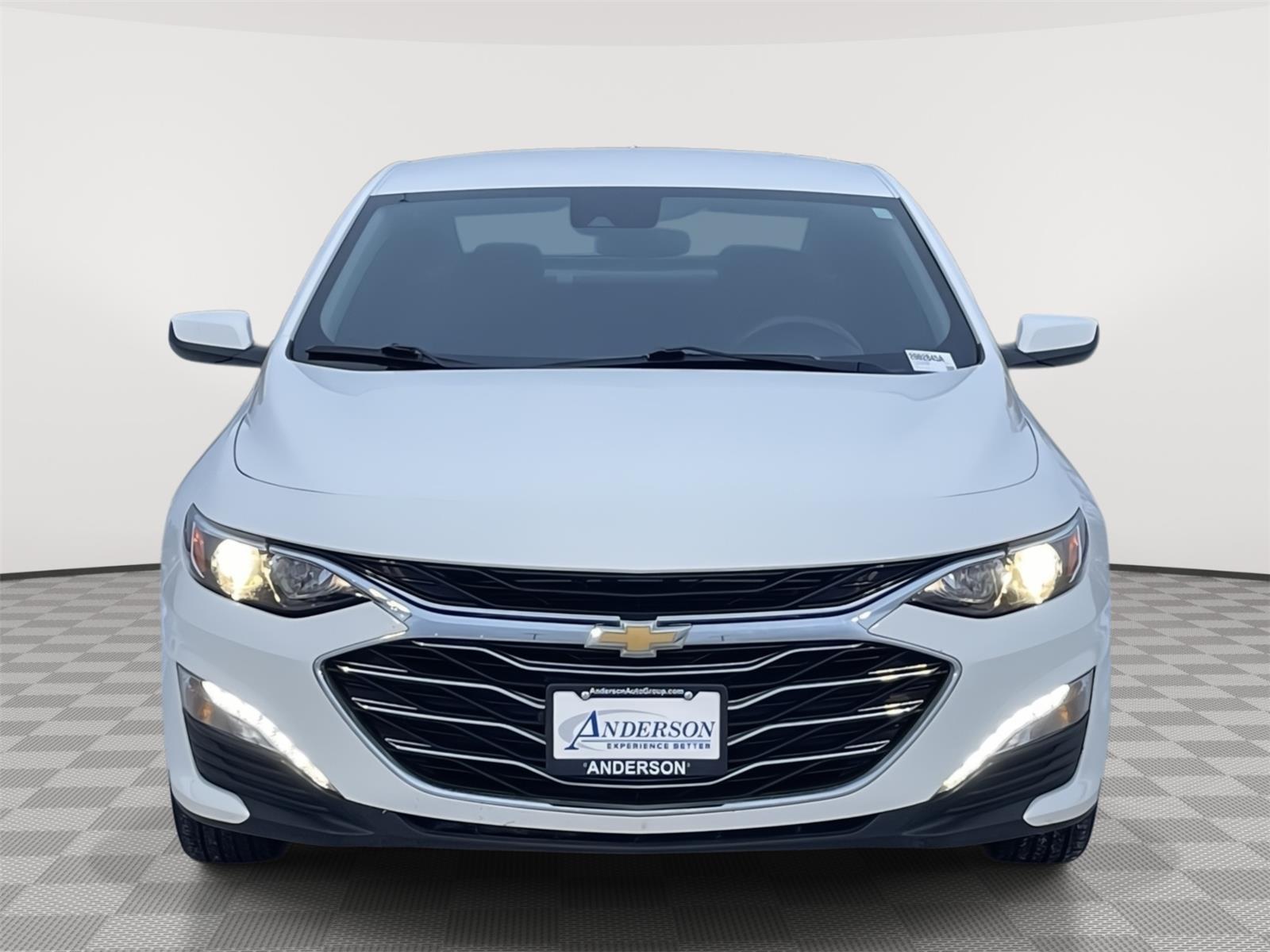 Pre-Owned 2024 Chevrolet Malibu for sale in Grand Island NE