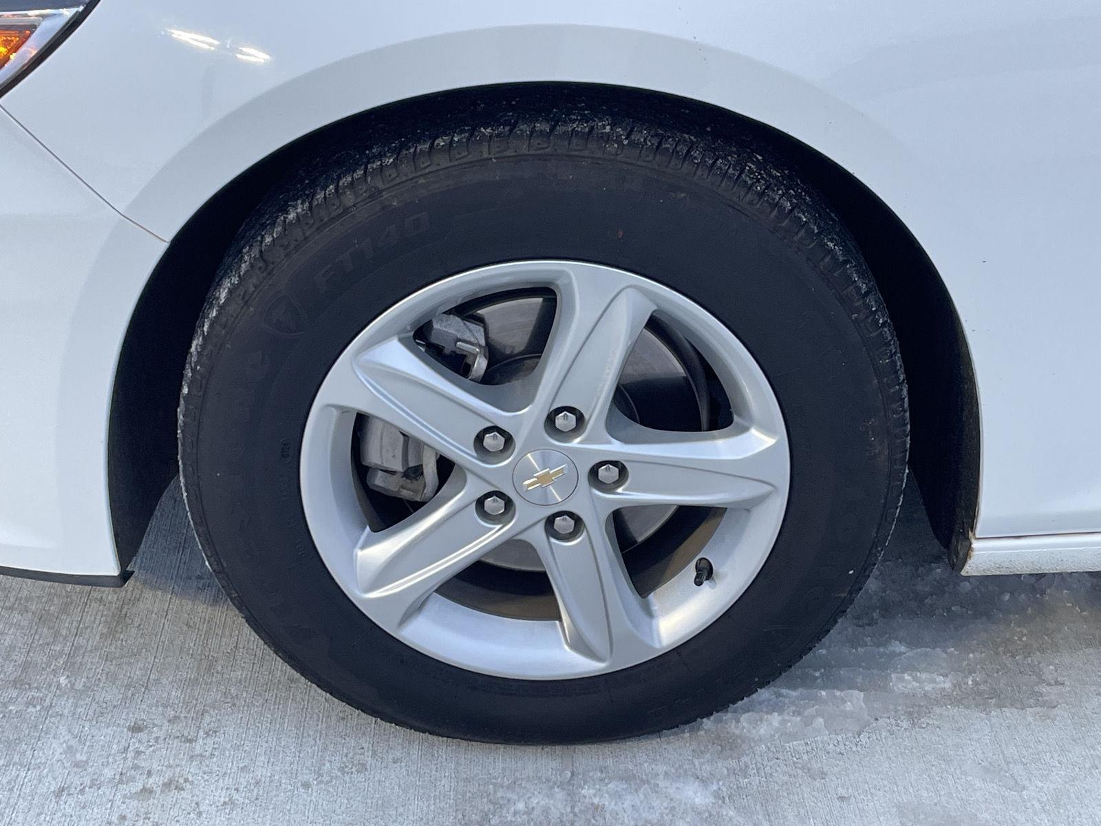 Pre-Owned 2024 Chevrolet Malibu for sale in Grand Island NE