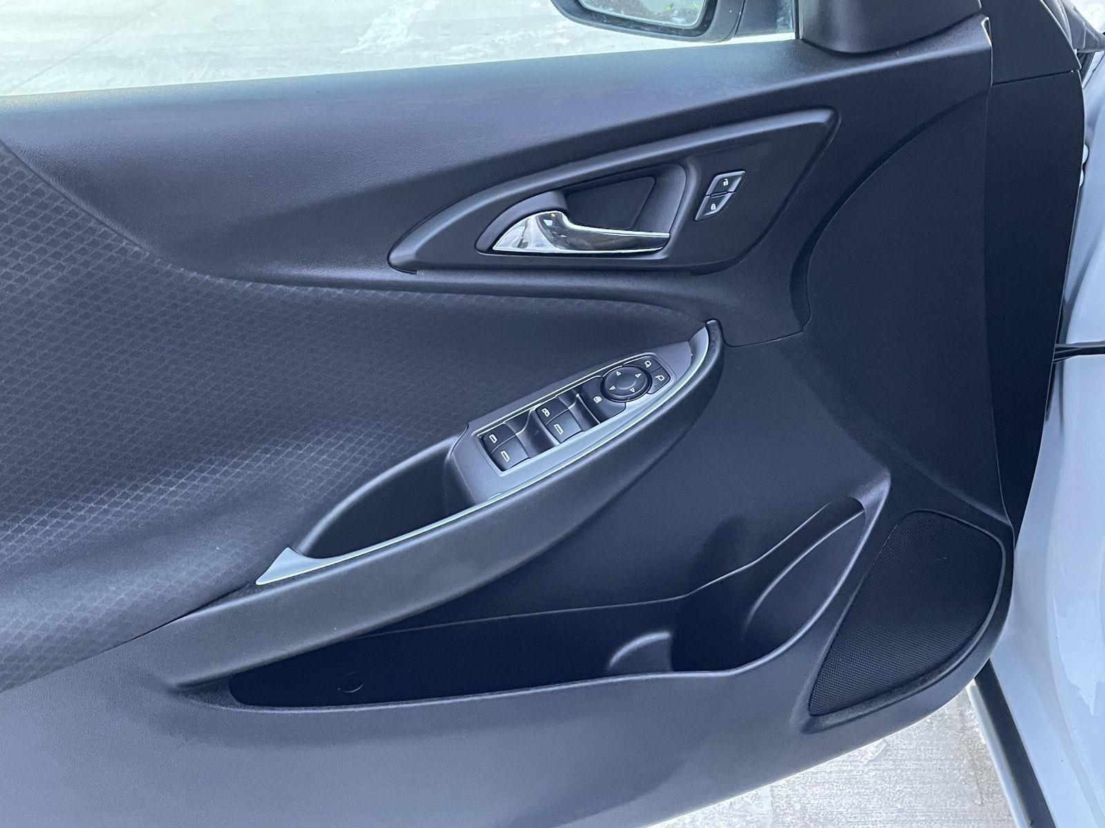 Pre-Owned 2024 Chevrolet Malibu for sale in Grand Island NE