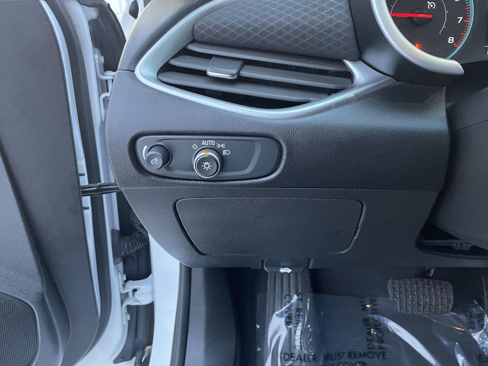 Pre-Owned 2024 Chevrolet Malibu for sale in Grand Island NE