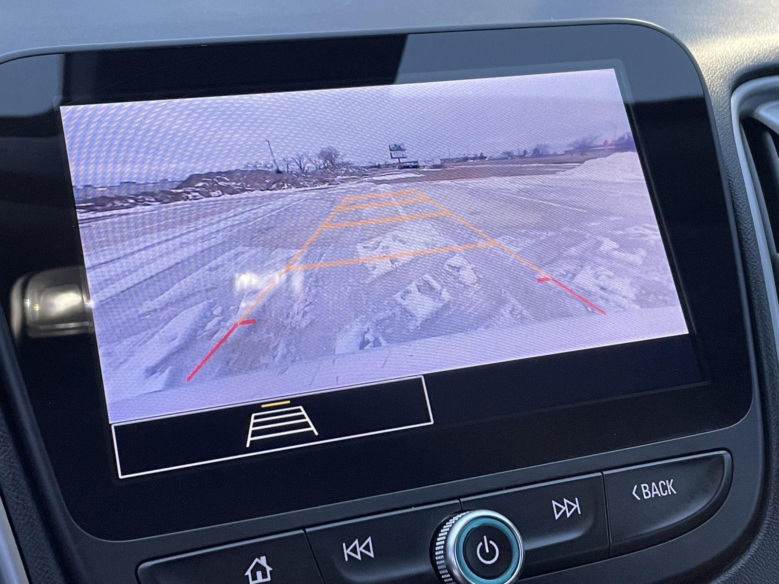 Pre-Owned 2024 Chevrolet Malibu for sale in Grand Island NE