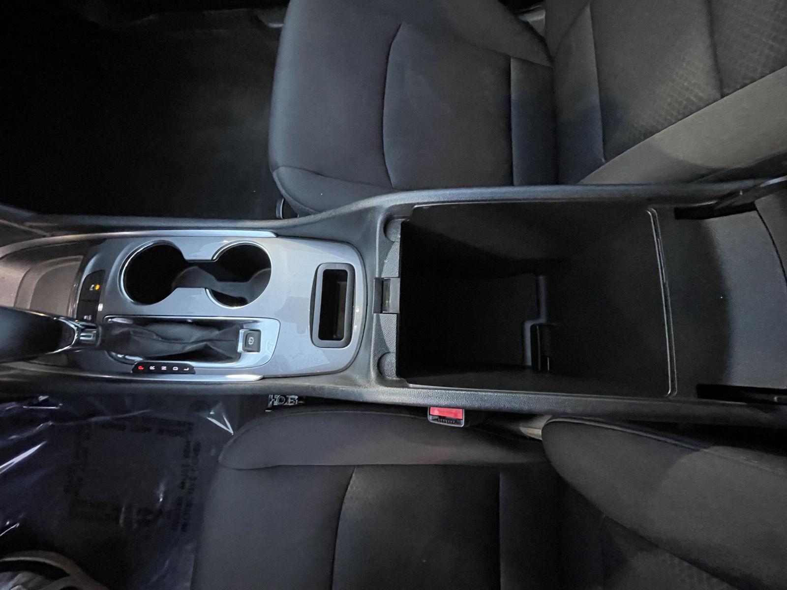 Pre-Owned 2024 Chevrolet Malibu for sale in Grand Island NE