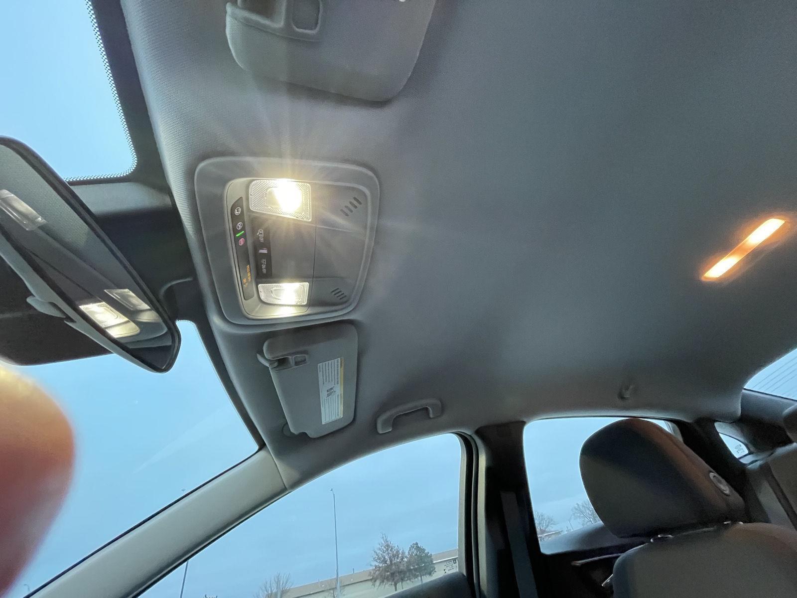 Pre-Owned 2024 Chevrolet Malibu for sale in Grand Island NE