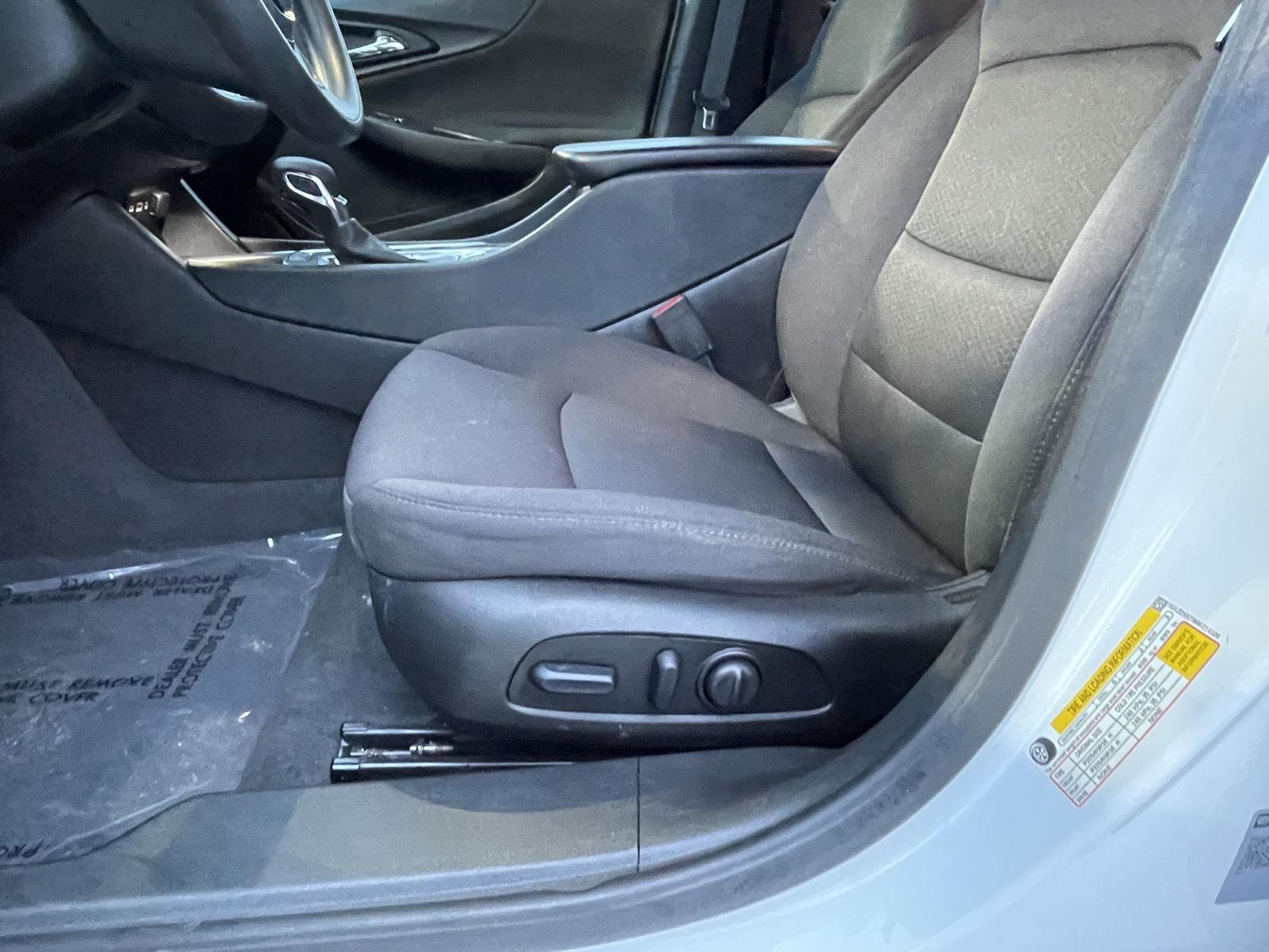 Pre-Owned 2024 Chevrolet Malibu for sale in Grand Island NE