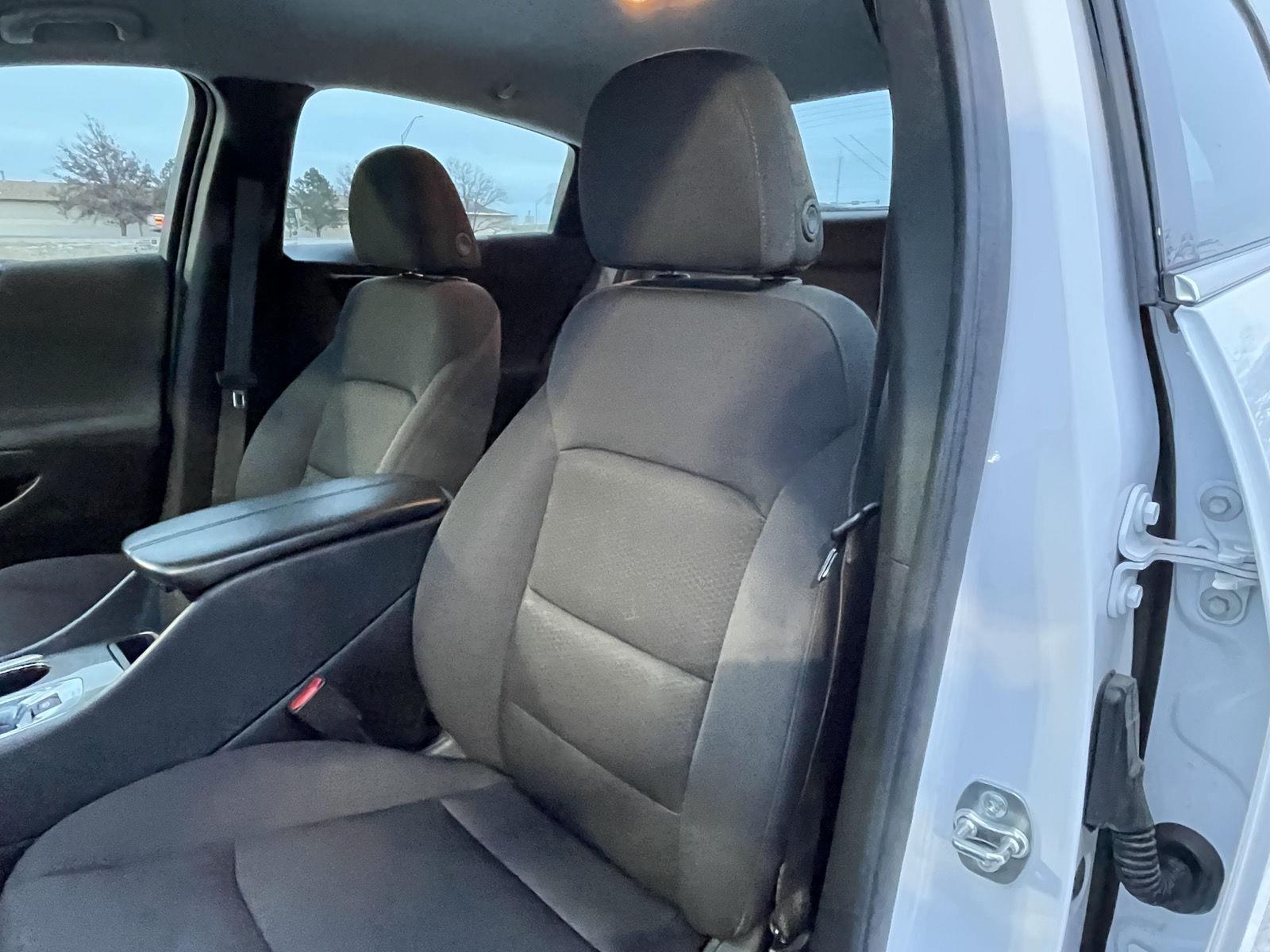 Pre-Owned 2024 Chevrolet Malibu for sale in Grand Island NE