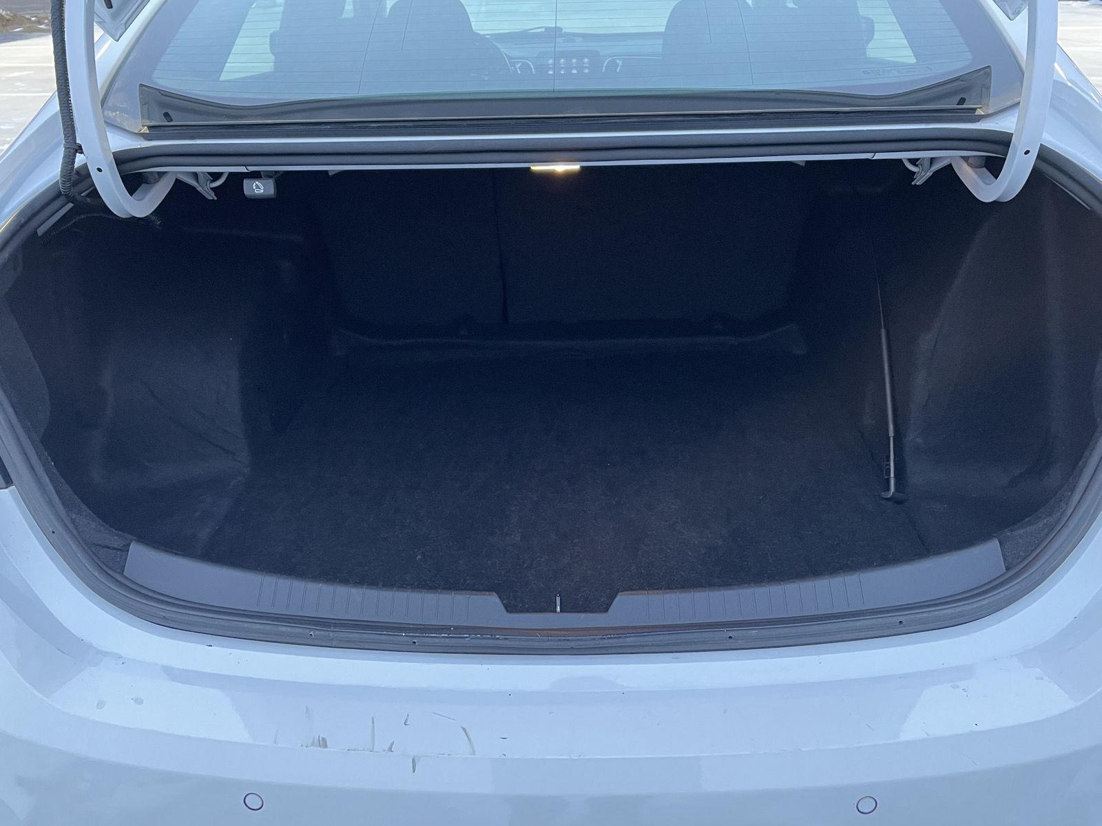 Pre-Owned 2024 Chevrolet Malibu for sale in Grand Island NE