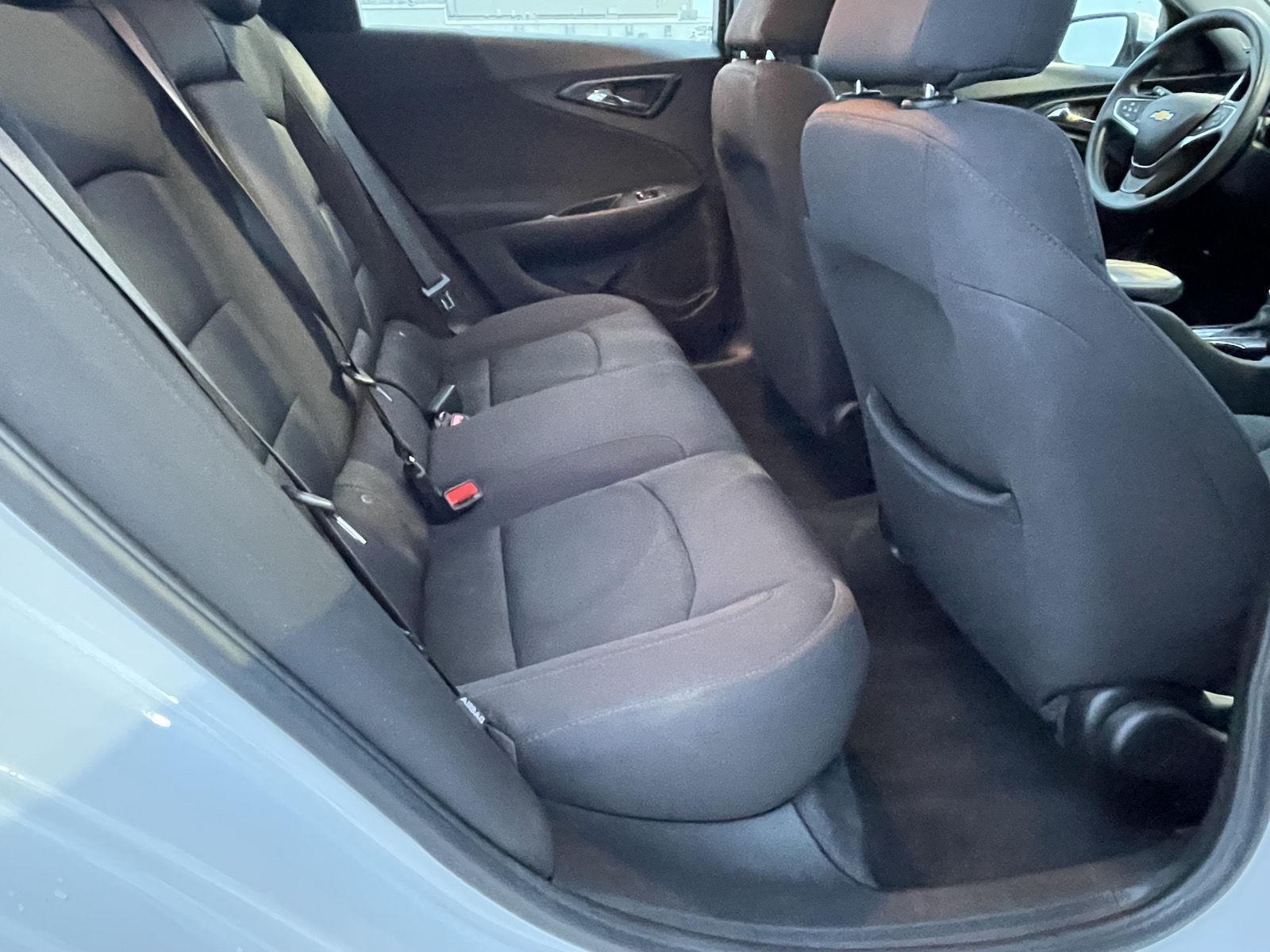 Pre-Owned 2024 Chevrolet Malibu for sale in Grand Island NE