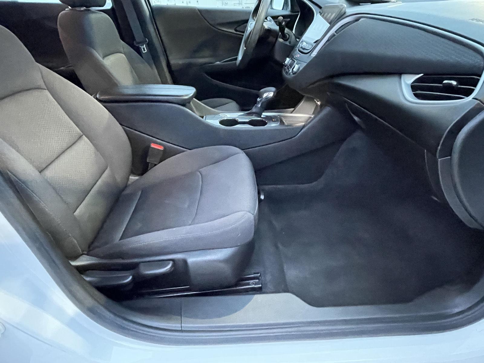 Pre-Owned 2024 Chevrolet Malibu for sale in Grand Island NE