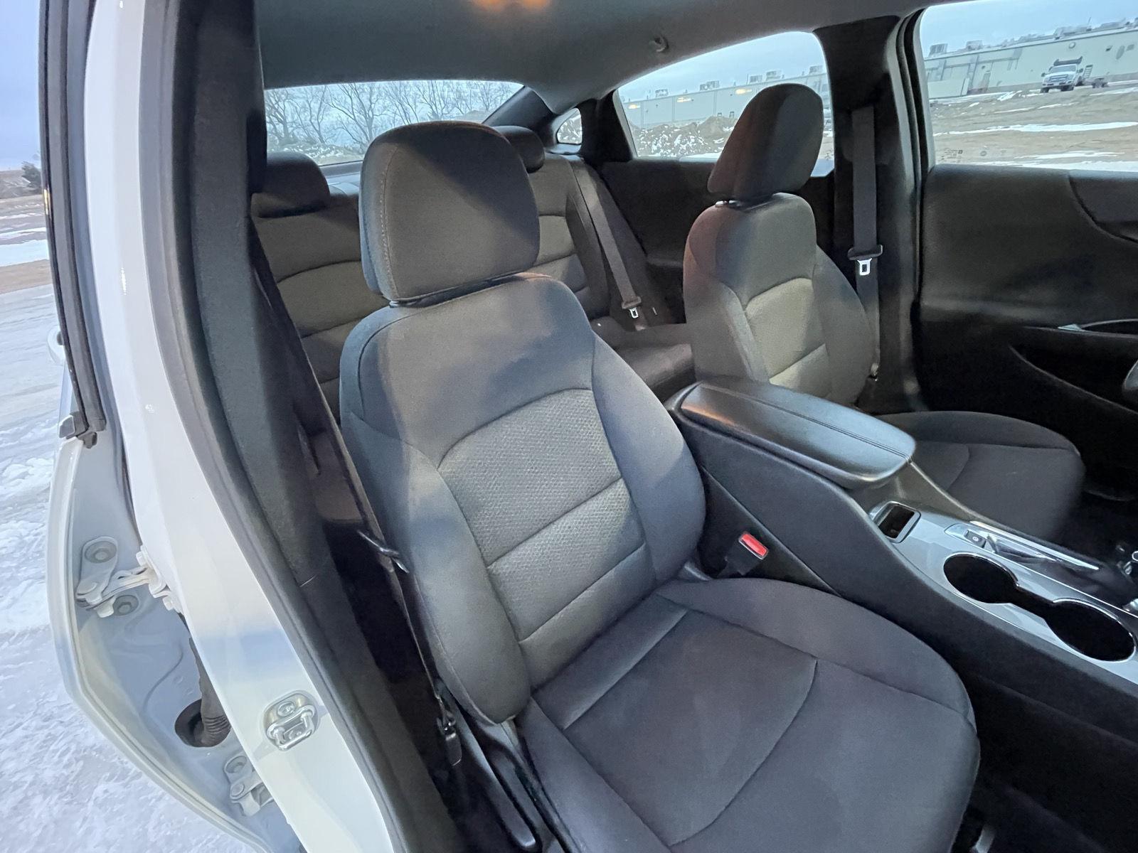 Pre-Owned 2024 Chevrolet Malibu for sale in Grand Island NE