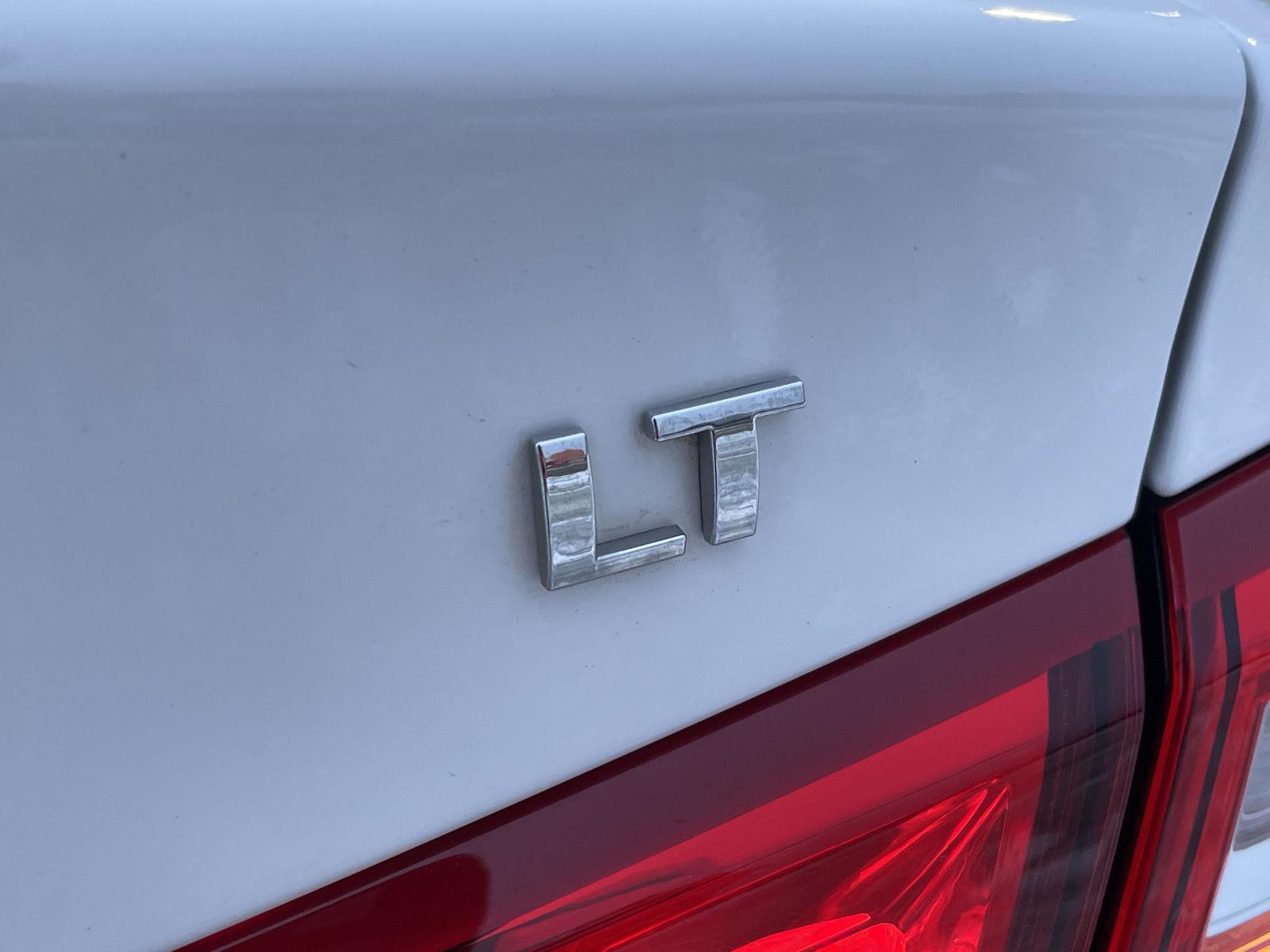 Pre-Owned 2024 Chevrolet Malibu for sale in Grand Island NE