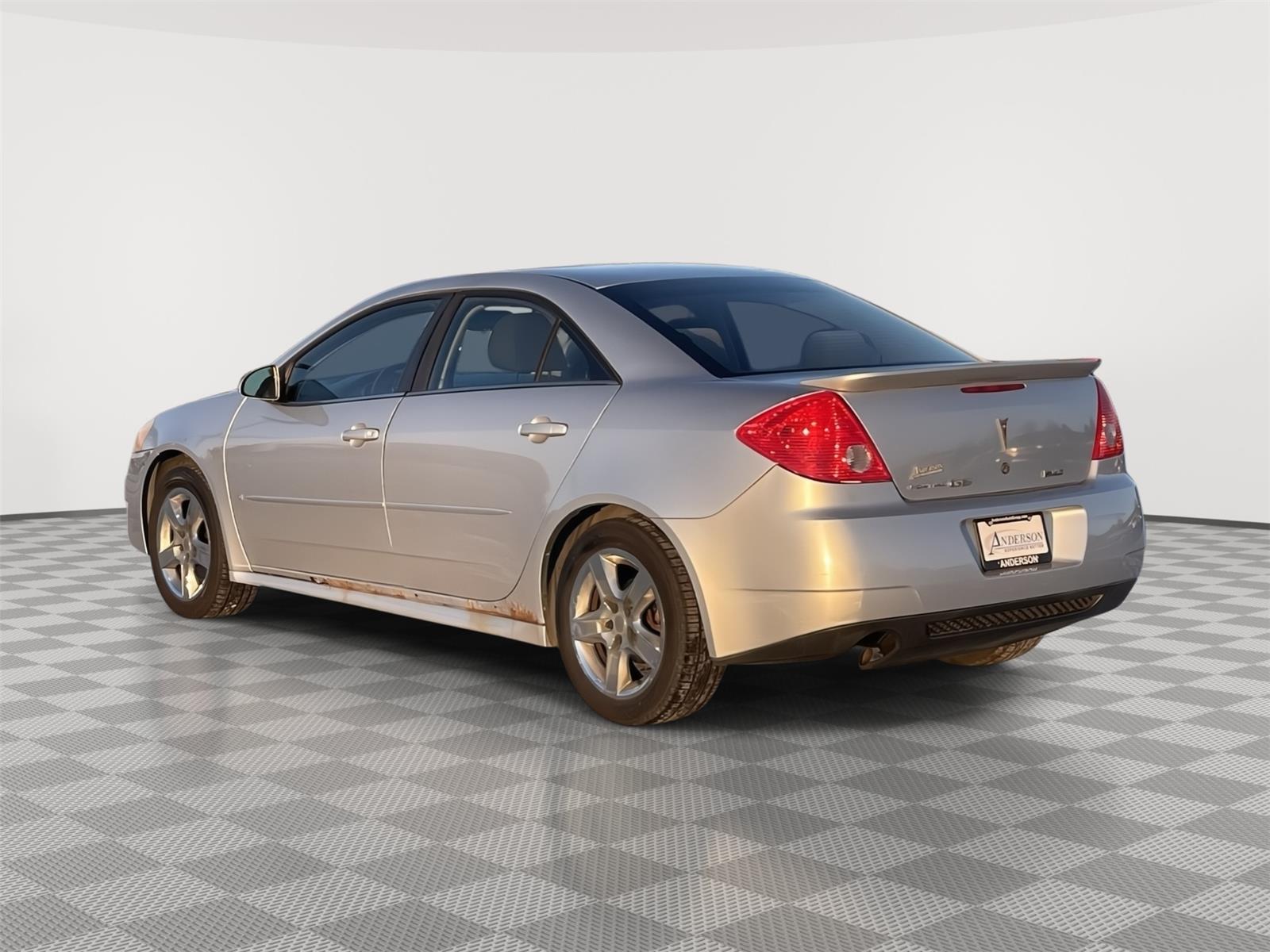Used 2010 Pontiac G6 for sale in Grand Island NE