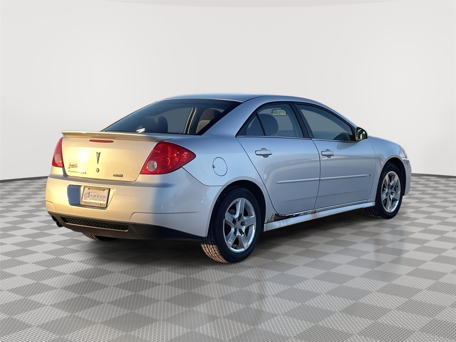 Used 2010 Pontiac G6 for sale in Grand Island NE