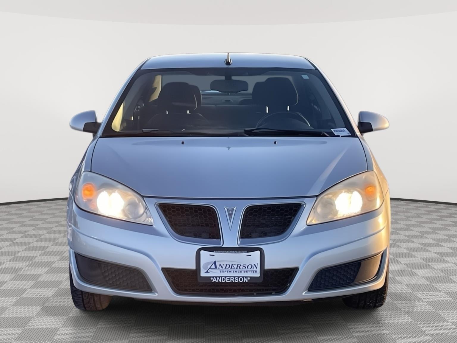 Used 2010 Pontiac G6 for sale in Grand Island NE