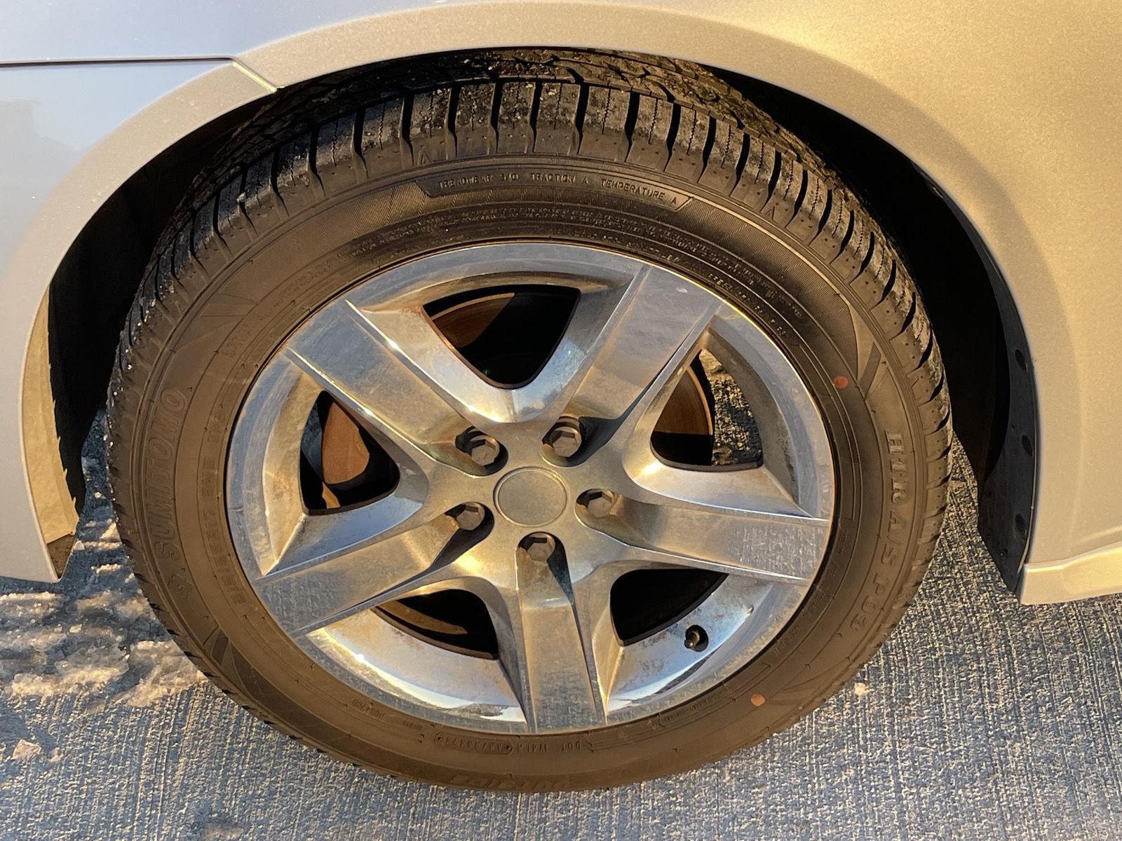 Used 2010 Pontiac G6 for sale in Grand Island NE