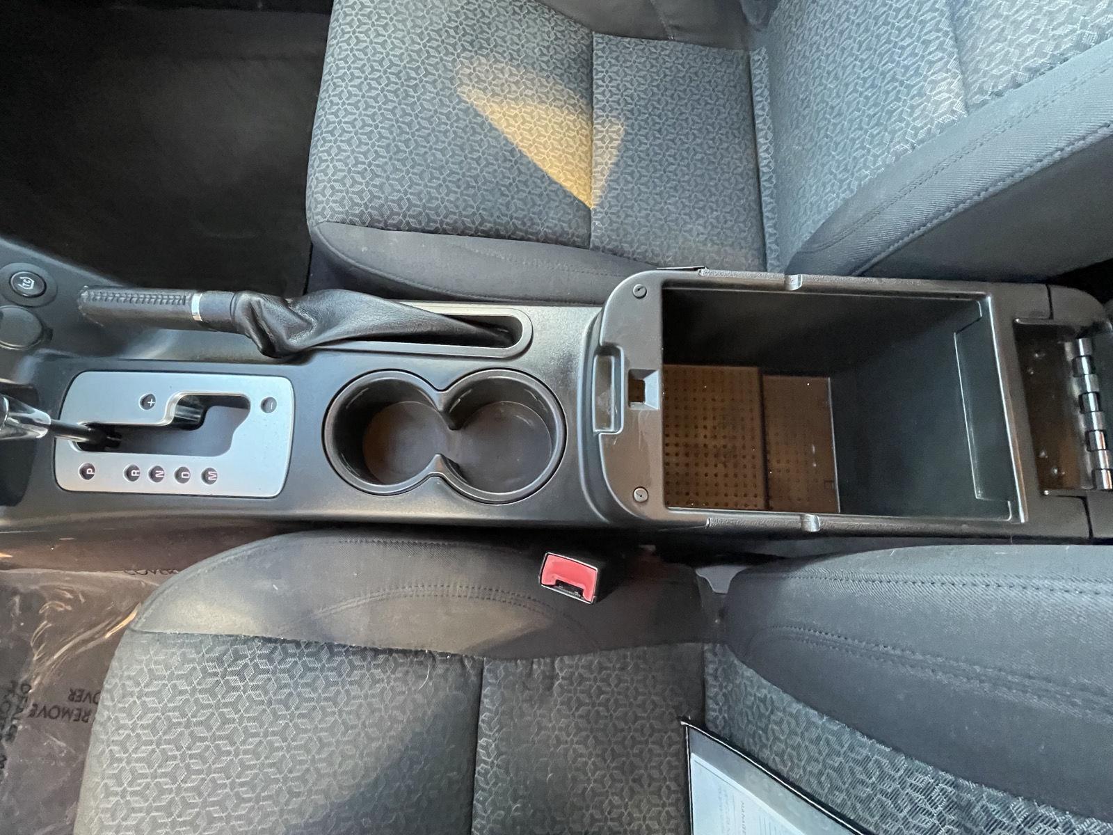 Used 2010 Pontiac G6 for sale in Grand Island NE