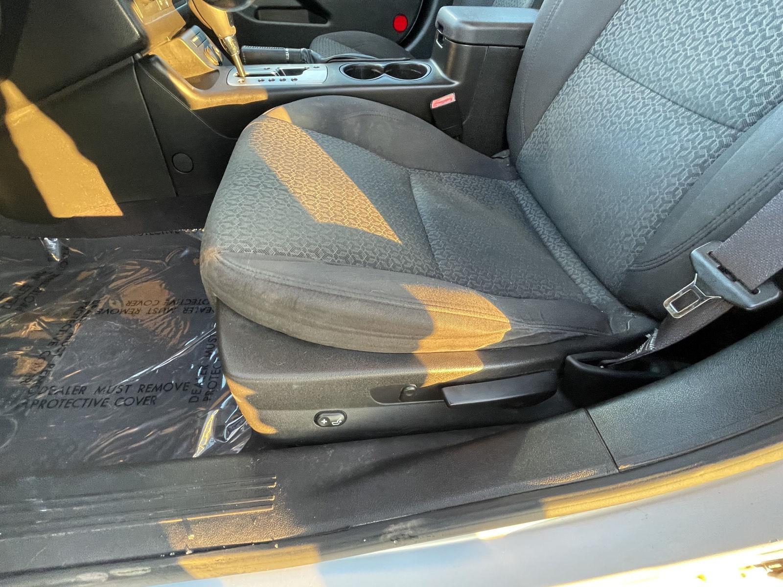 Used 2010 Pontiac G6 for sale in Grand Island NE