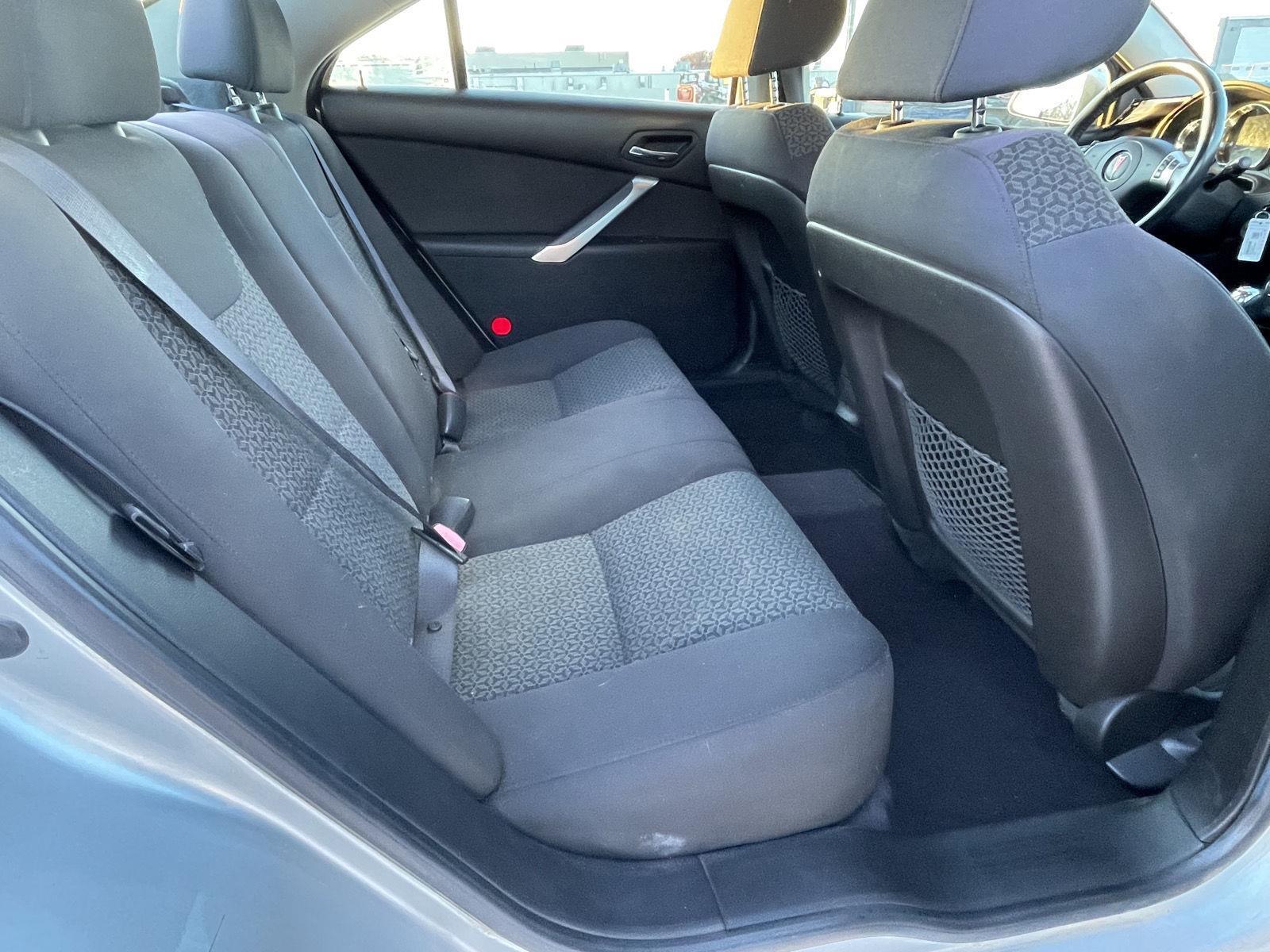 Used 2010 Pontiac G6 for sale in Grand Island NE