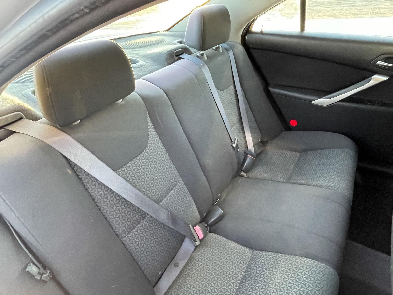 Used 2010 Pontiac G6 for sale in Grand Island NE