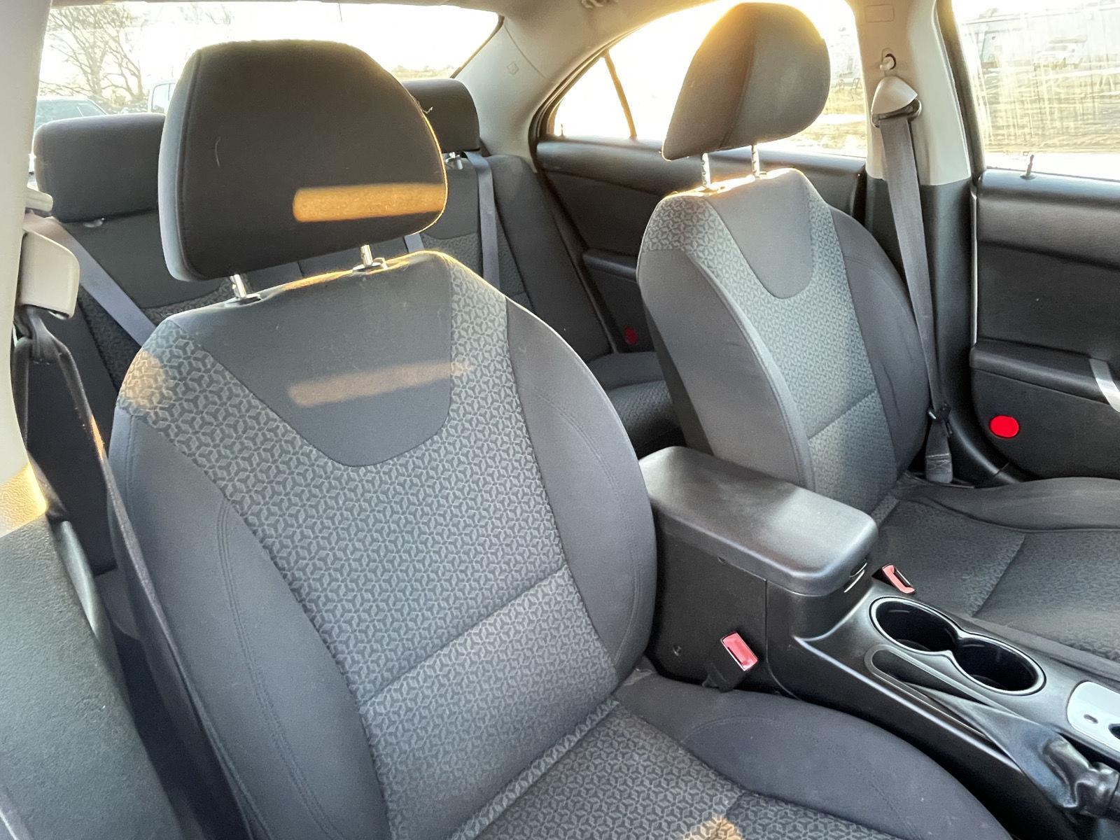 Used 2010 Pontiac G6 for sale in Grand Island NE