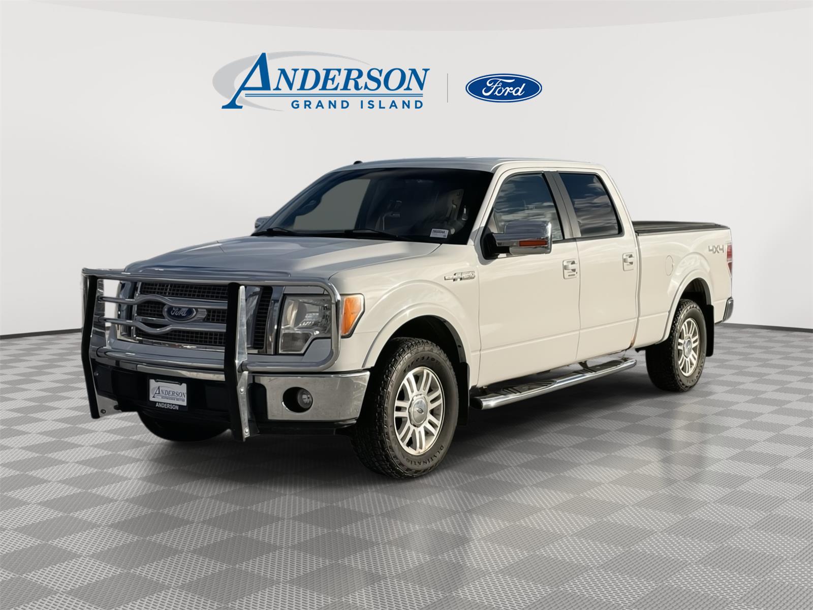 Pre-Owned 2009 Ford F-150 for sale in Grand Island NE
