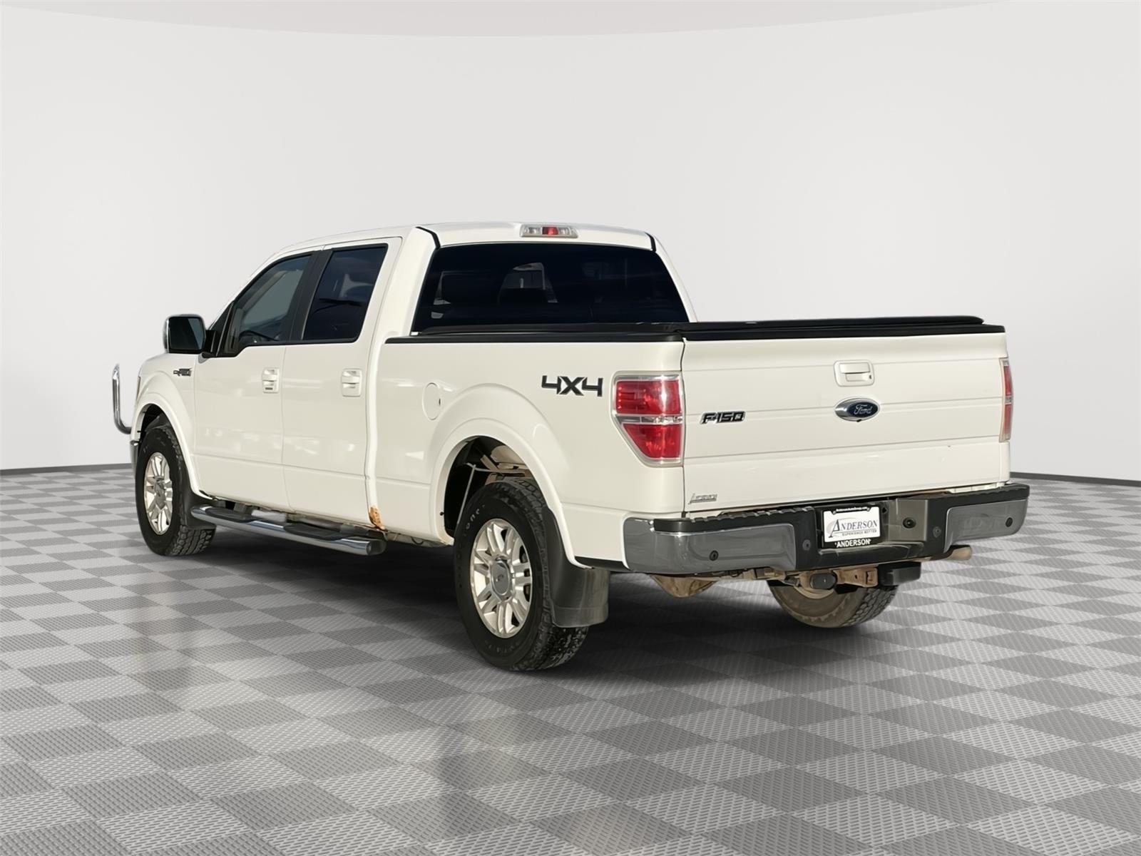 Pre-Owned 2009 Ford F-150 for sale in Grand Island NE
