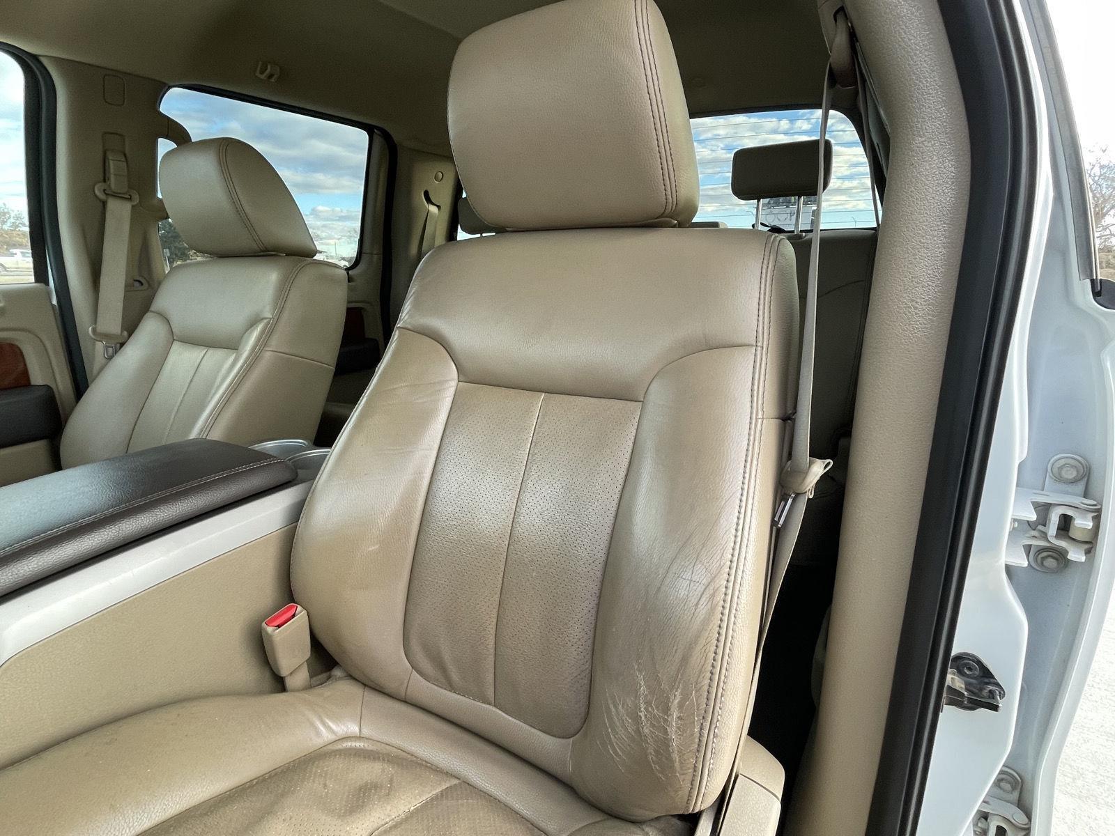 Used 2009 Ford F-150 Lariat Crew Cab Truck for sale in Grand Island NE