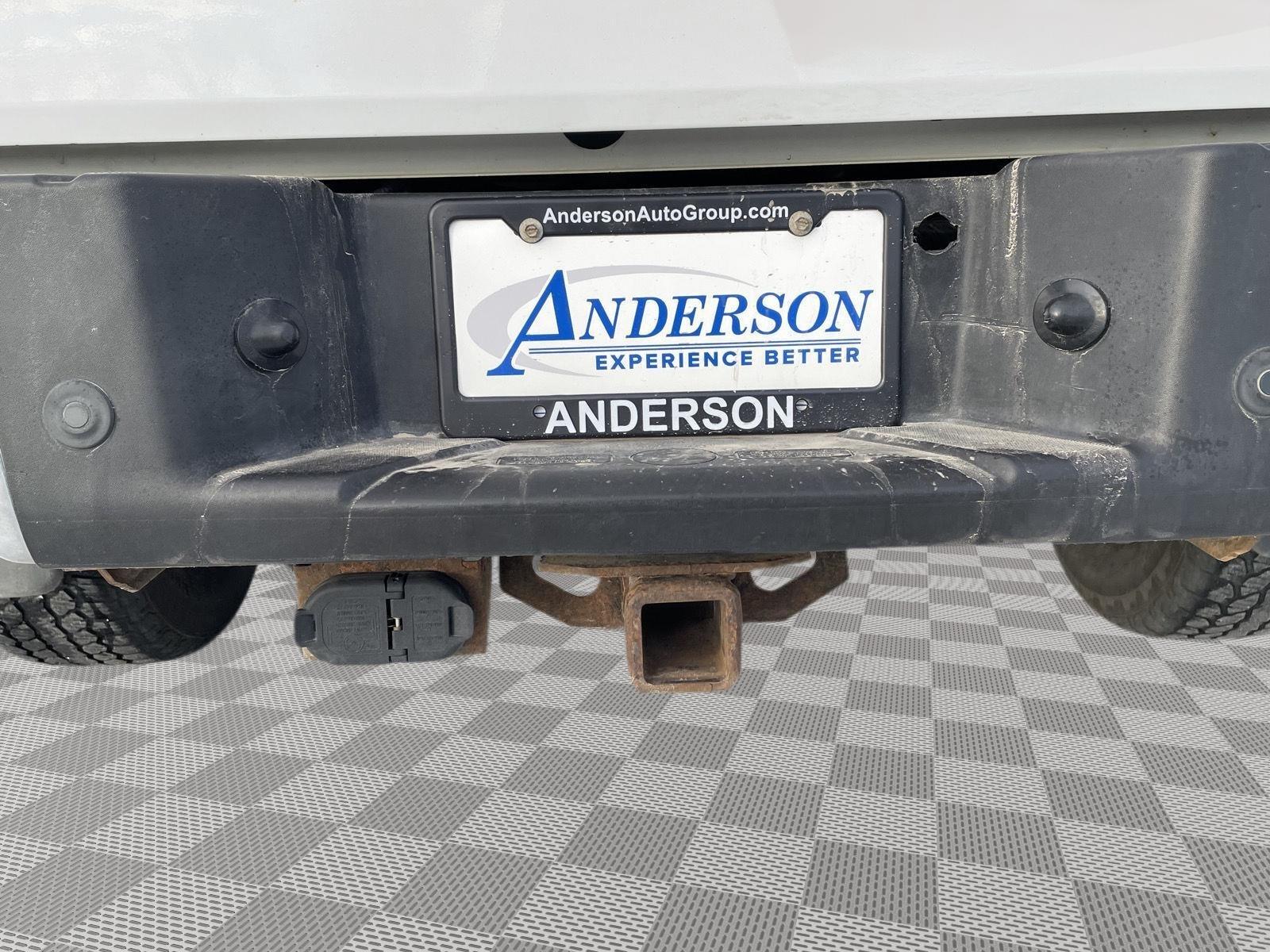 Used 2009 Ford F-150 Lariat Crew Cab Truck for sale in Grand Island NE