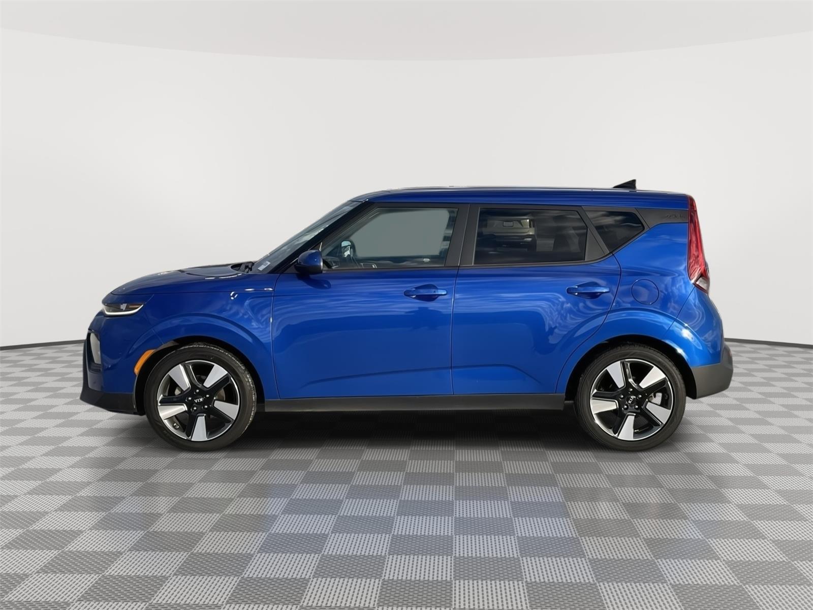 Used 2020 Kia Soul for sale in Grand Island NE