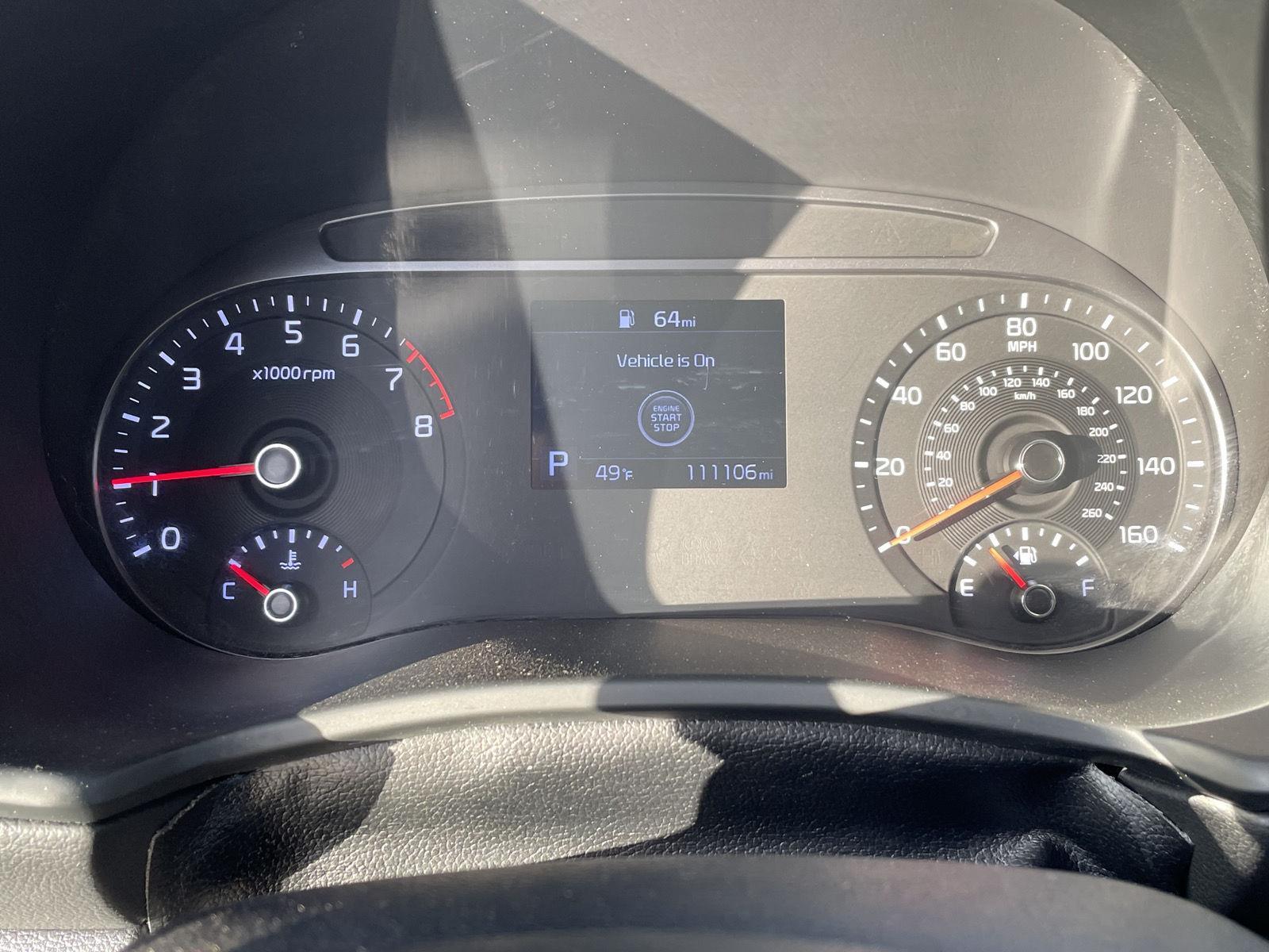 Used 2020 Kia Soul for sale in Grand Island NE