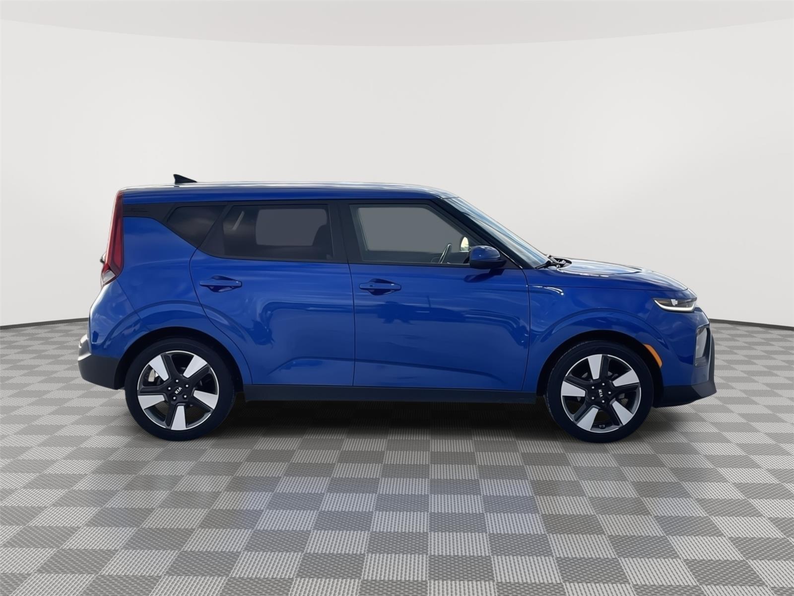 Used 2020 Kia Soul for sale in Grand Island NE
