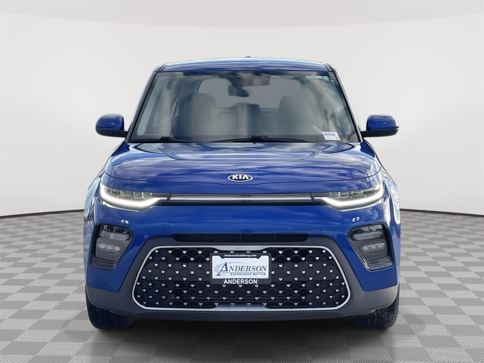 Used 2020 Kia Soul for sale in Grand Island NE