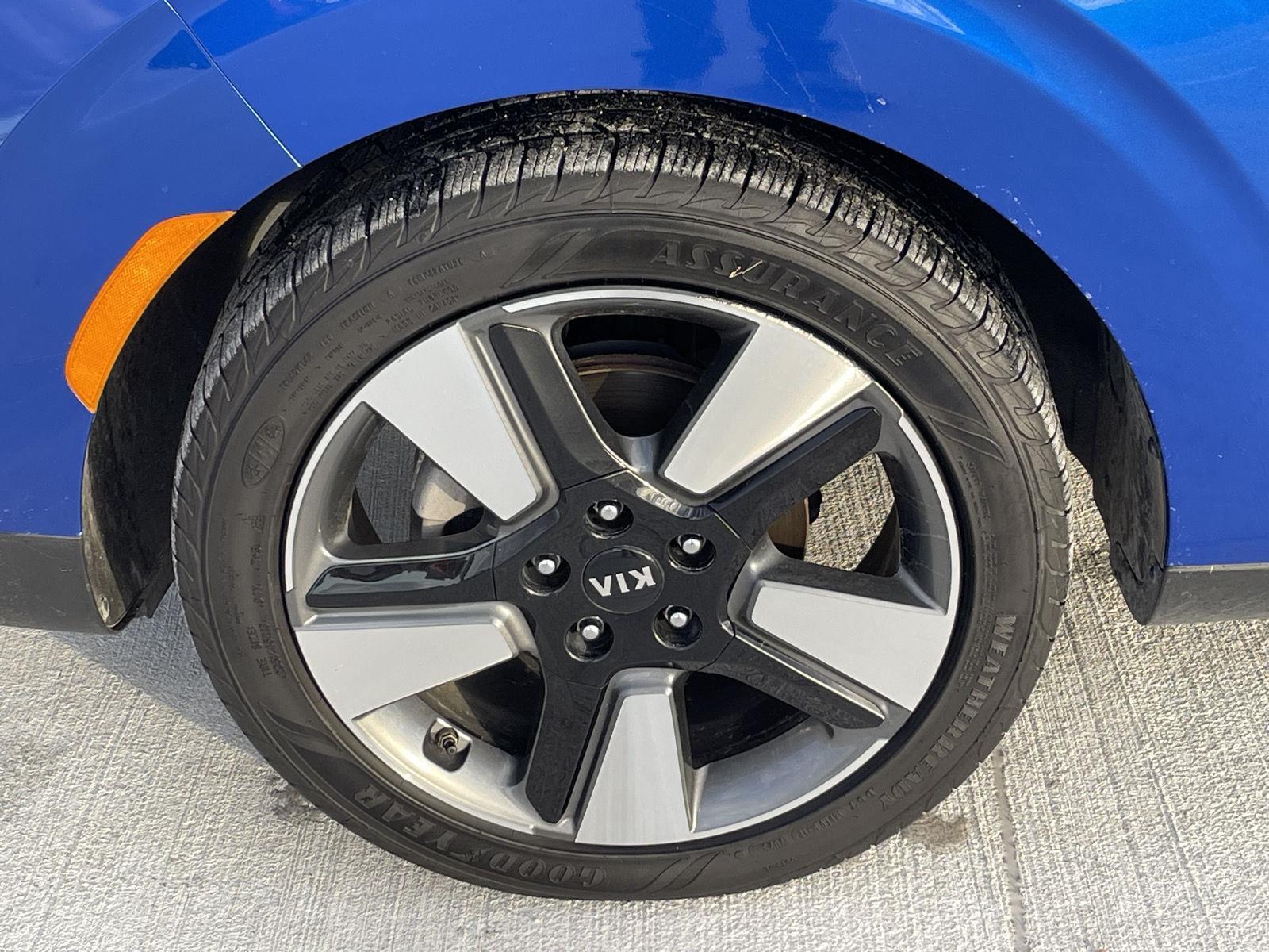 Used 2020 Kia Soul for sale in Grand Island NE