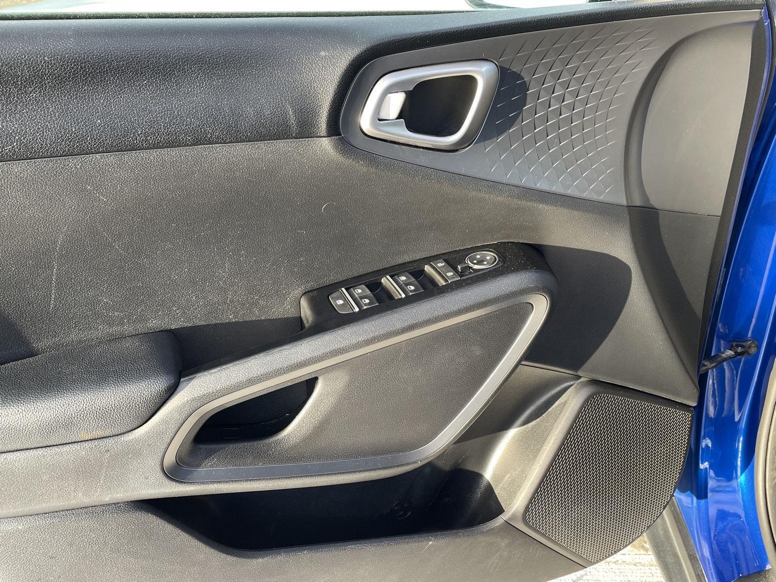 Used 2020 Kia Soul for sale in Grand Island NE