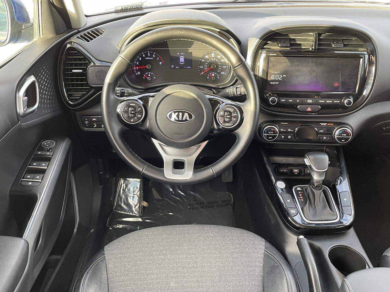 Used 2020 Kia Soul for sale in Grand Island NE