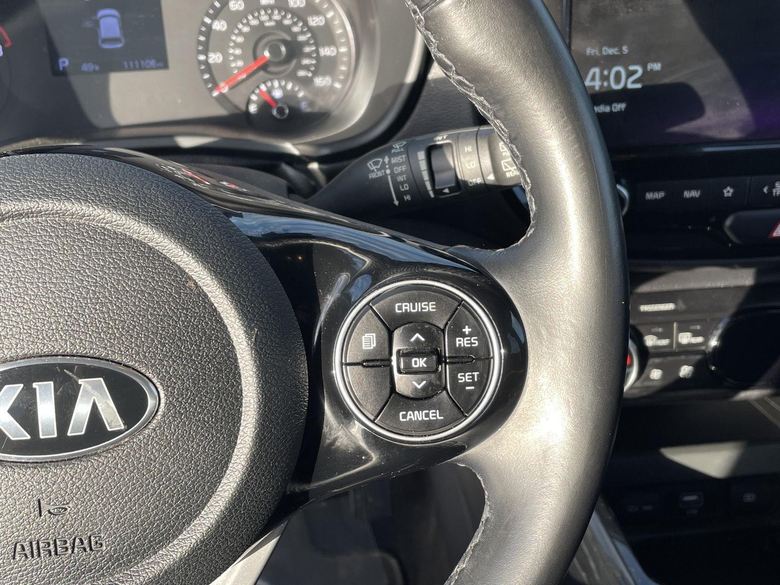 Used 2020 Kia Soul for sale in Grand Island NE