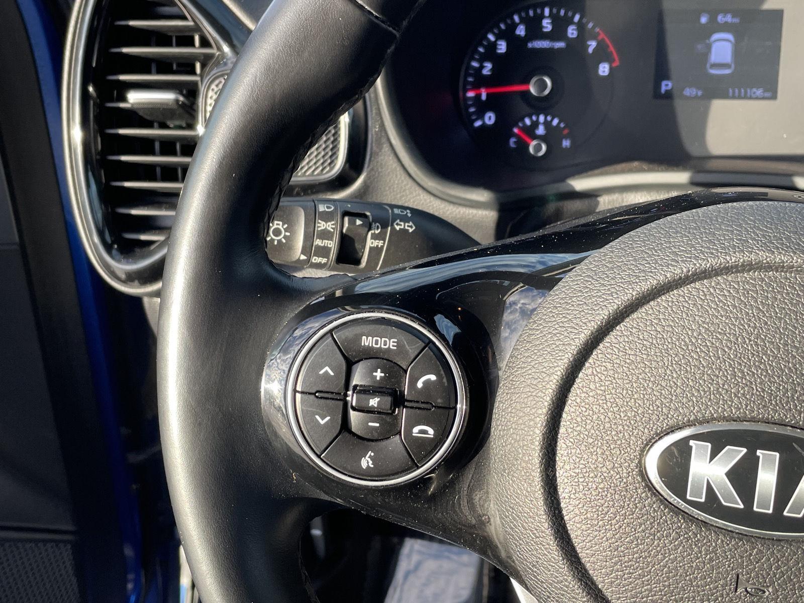 Used 2020 Kia Soul for sale in Grand Island NE