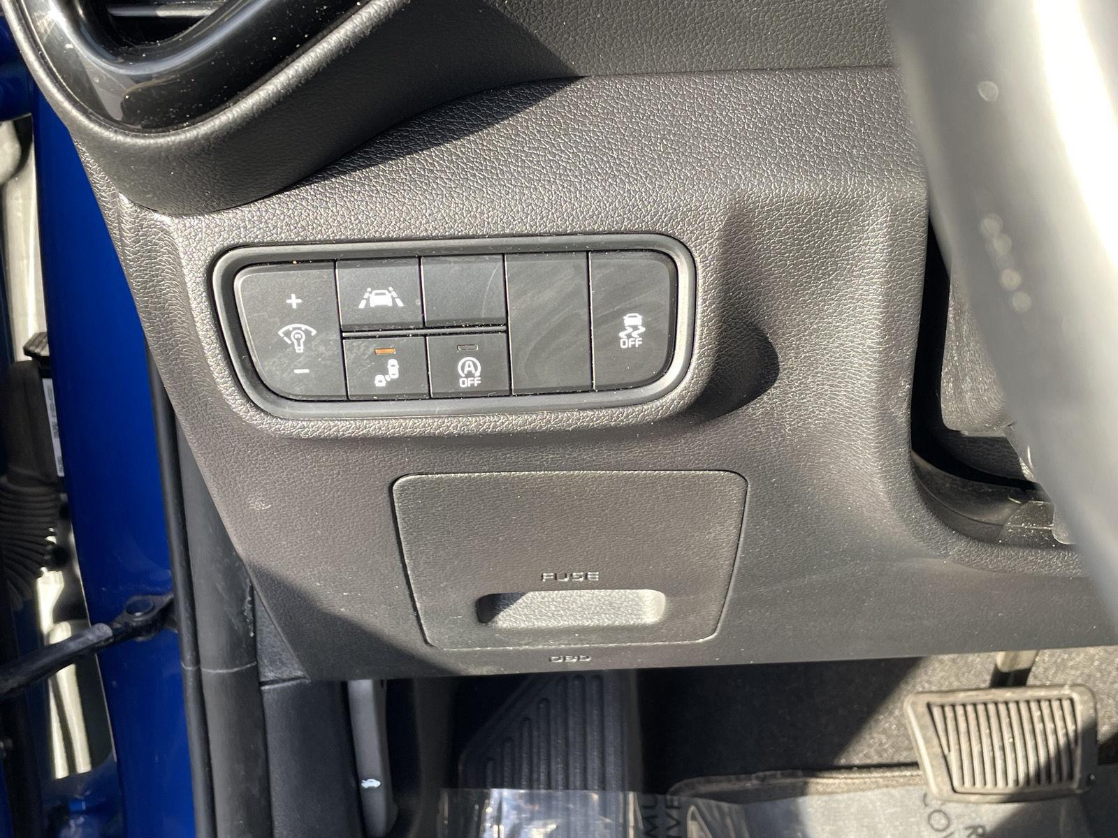 Used 2020 Kia Soul for sale in Grand Island NE