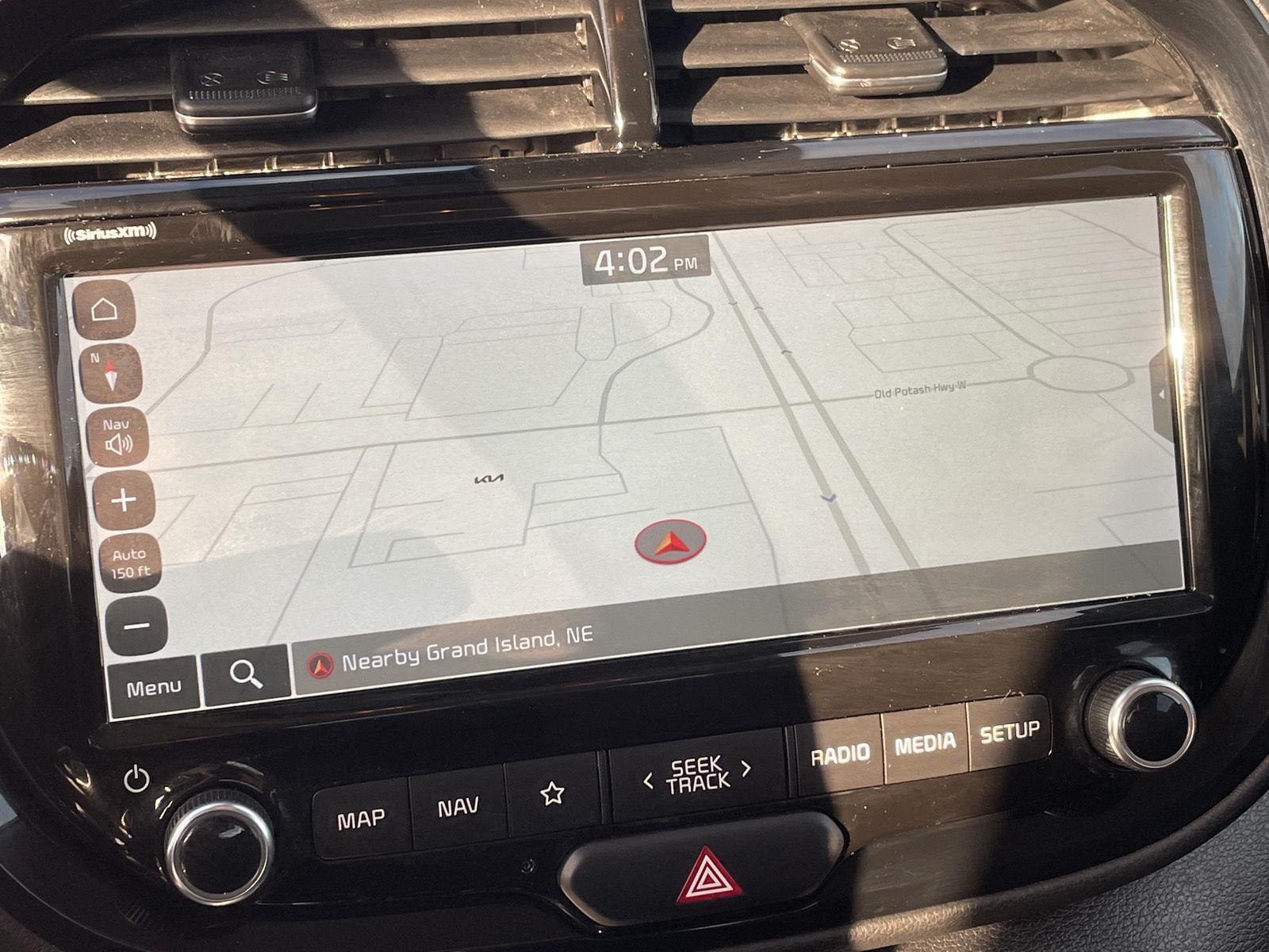 Used 2020 Kia Soul for sale in Grand Island NE