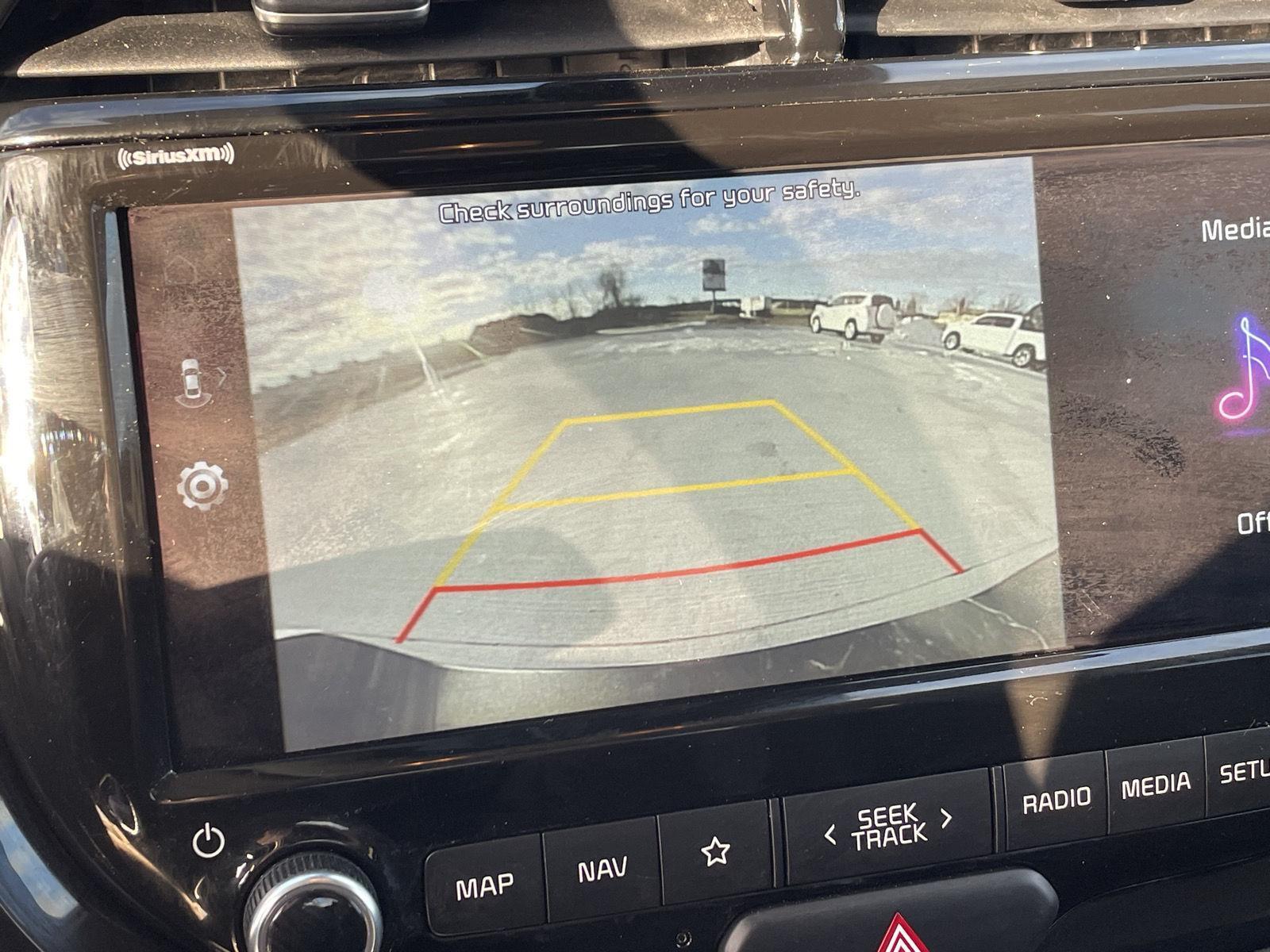 Used 2020 Kia Soul for sale in Grand Island NE