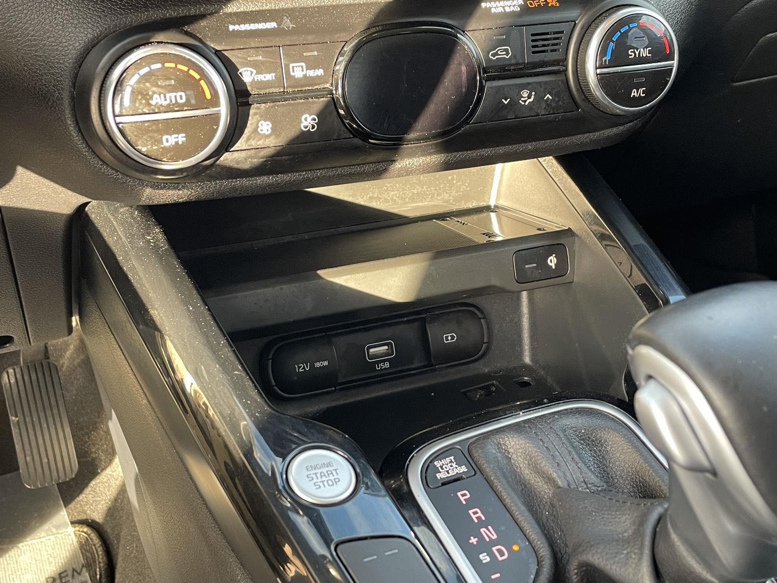 Used 2020 Kia Soul for sale in Grand Island NE