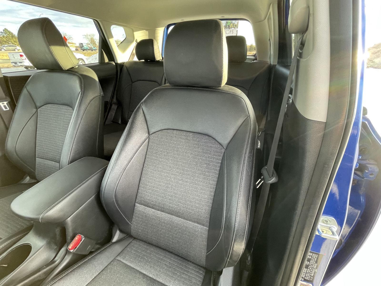 Used 2020 Kia Soul for sale in Grand Island NE