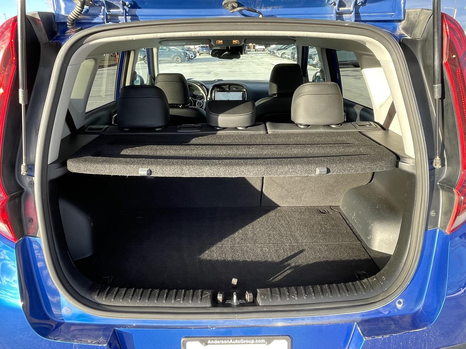 Used 2020 Kia Soul for sale in Grand Island NE