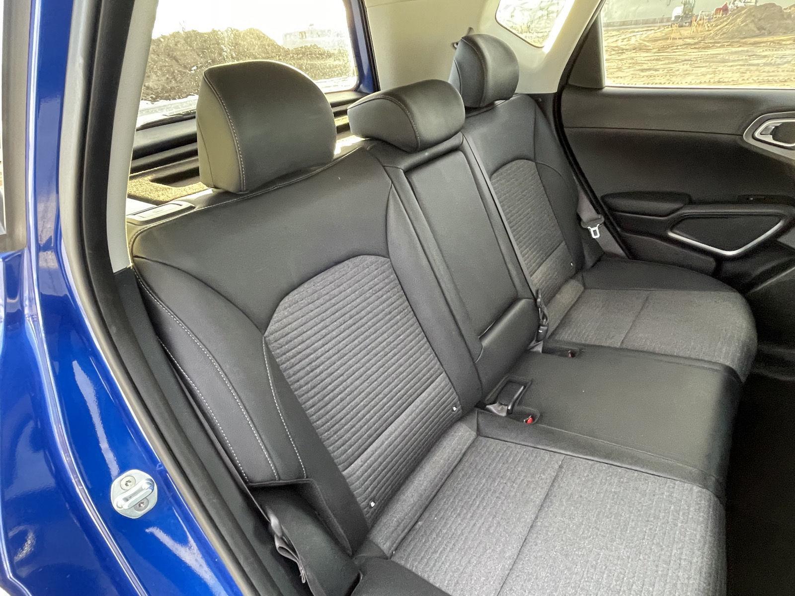 Used 2020 Kia Soul for sale in Grand Island NE