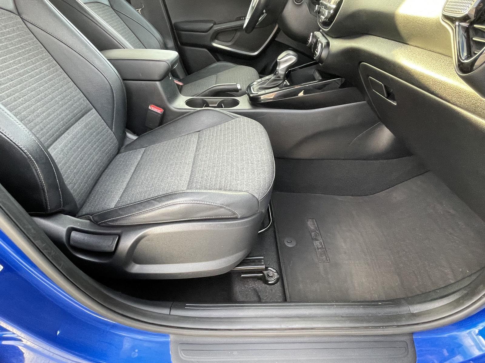 Used 2020 Kia Soul for sale in Grand Island NE