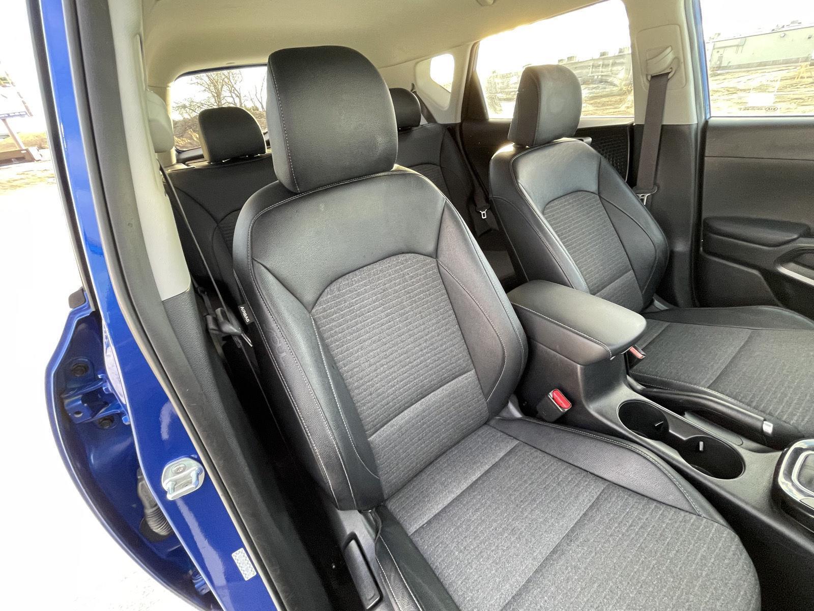 Used 2020 Kia Soul for sale in Grand Island NE