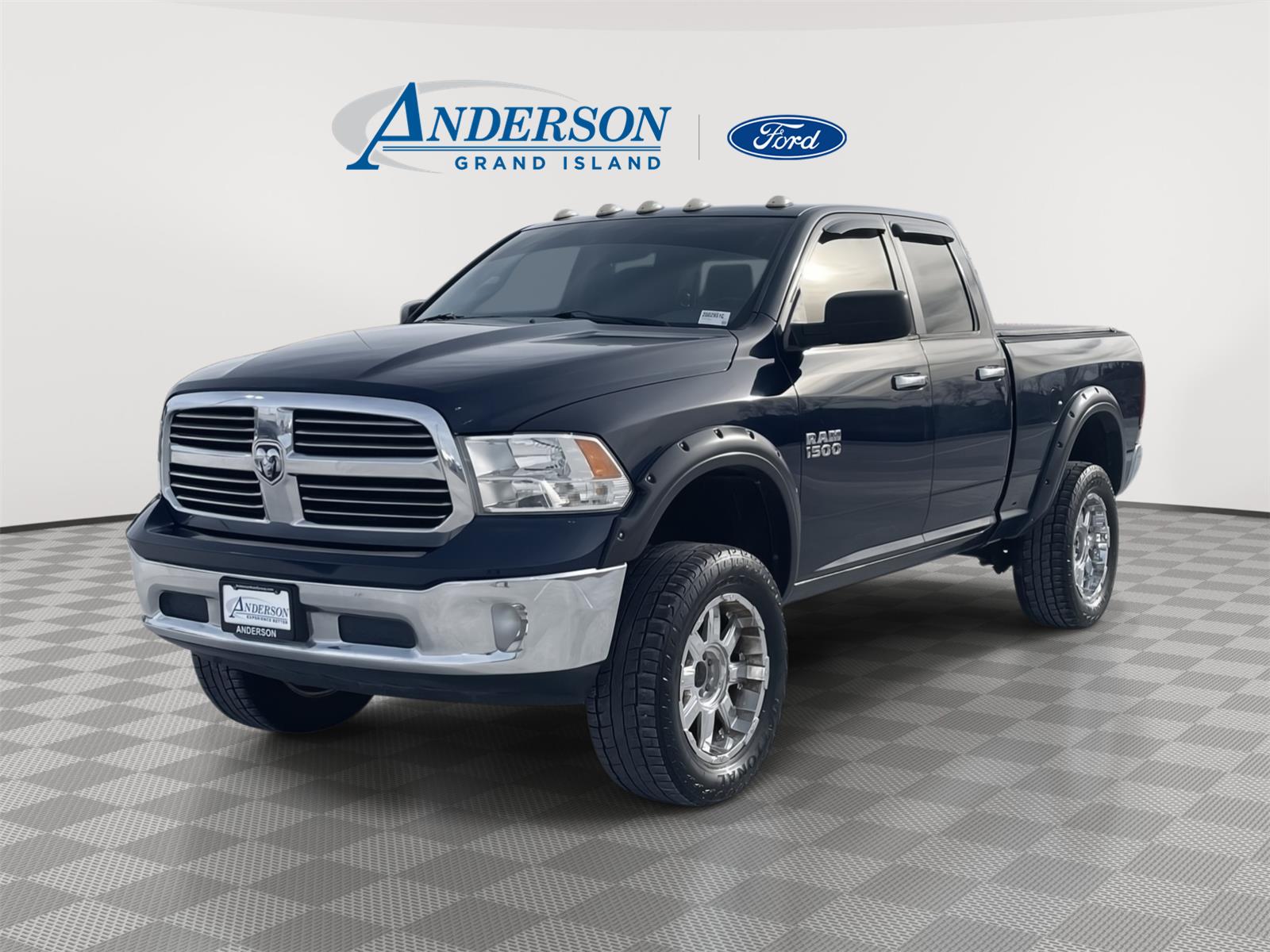 Pre-Owned 2014 Ram 1500 for sale in Grand Island NE