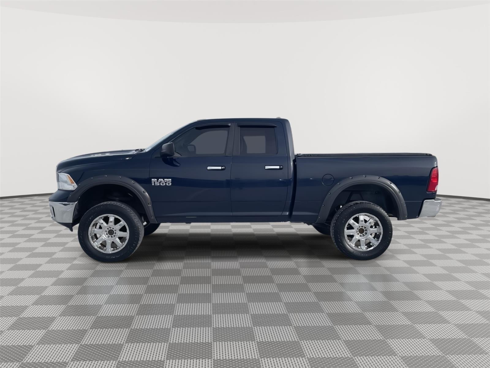 Used 2014 Ram 1500 for sale in Grand Island NE