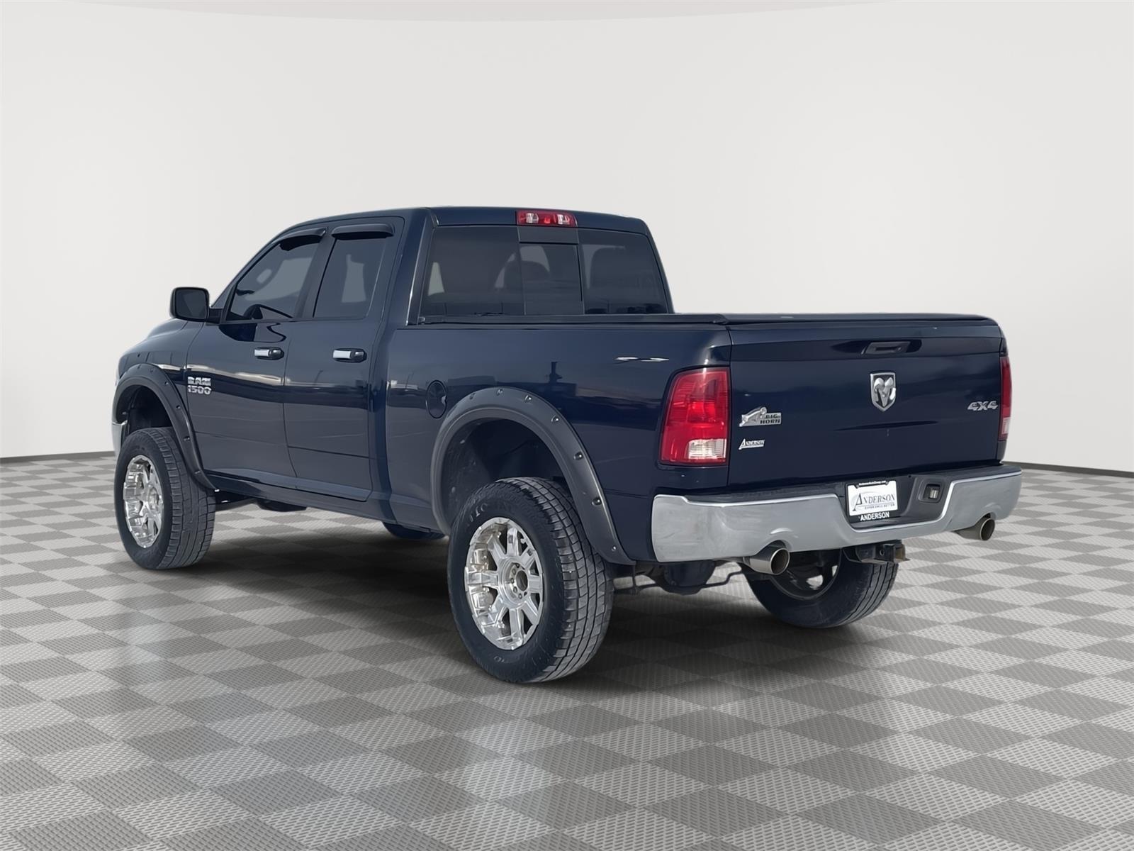 Used 2014 Ram 1500 for sale in Grand Island NE