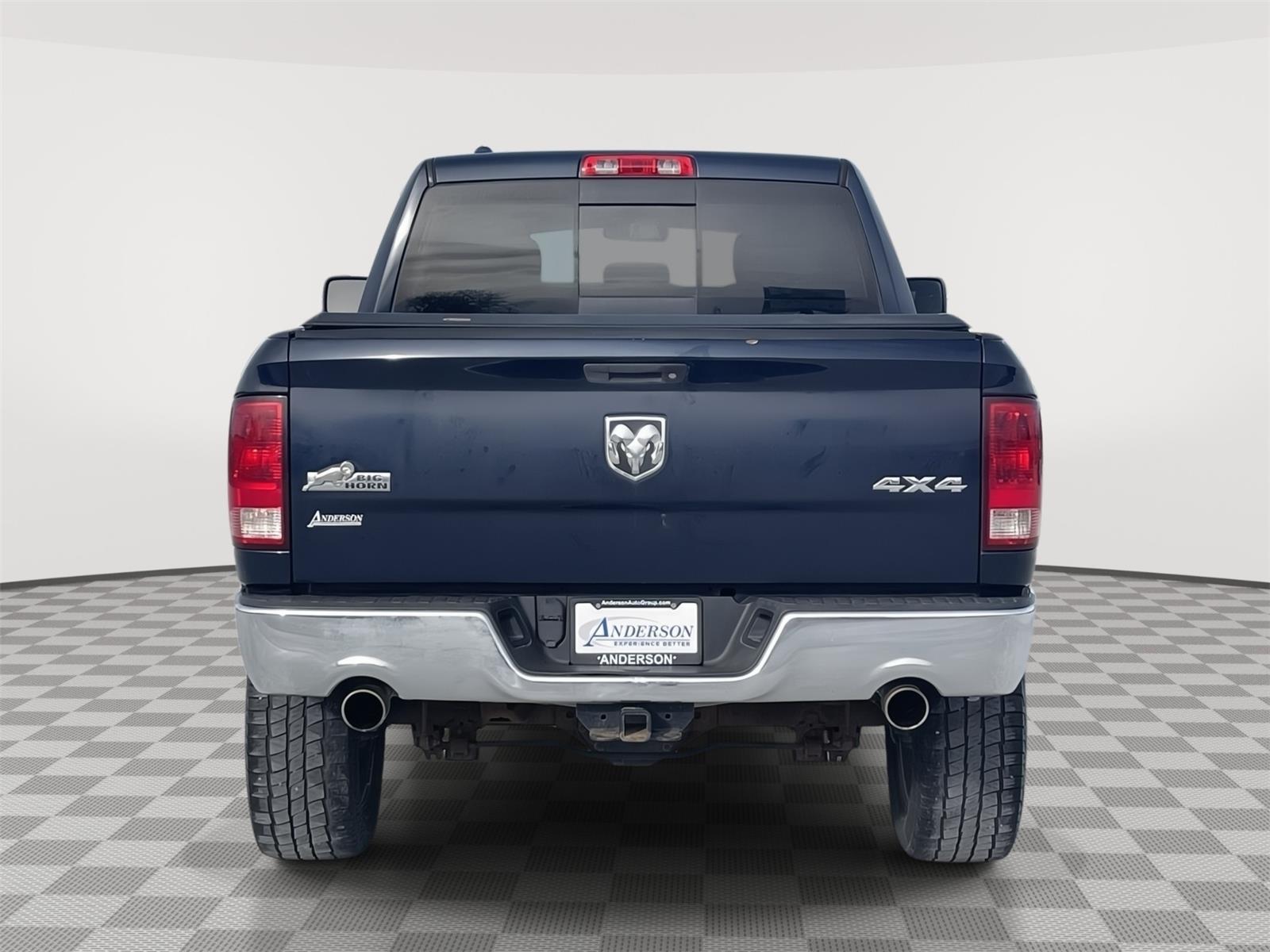 Used 2014 Ram 1500 for sale in Grand Island NE