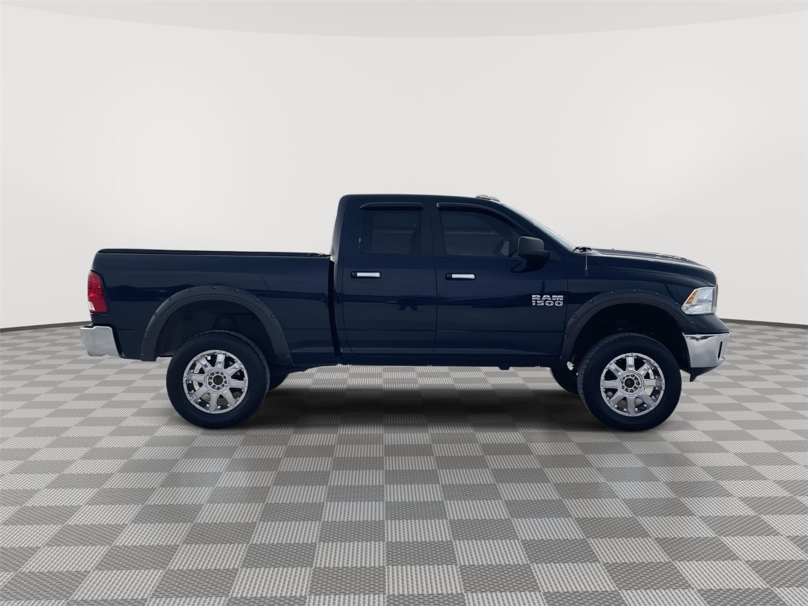 Used 2014 Ram 1500 for sale in Grand Island NE